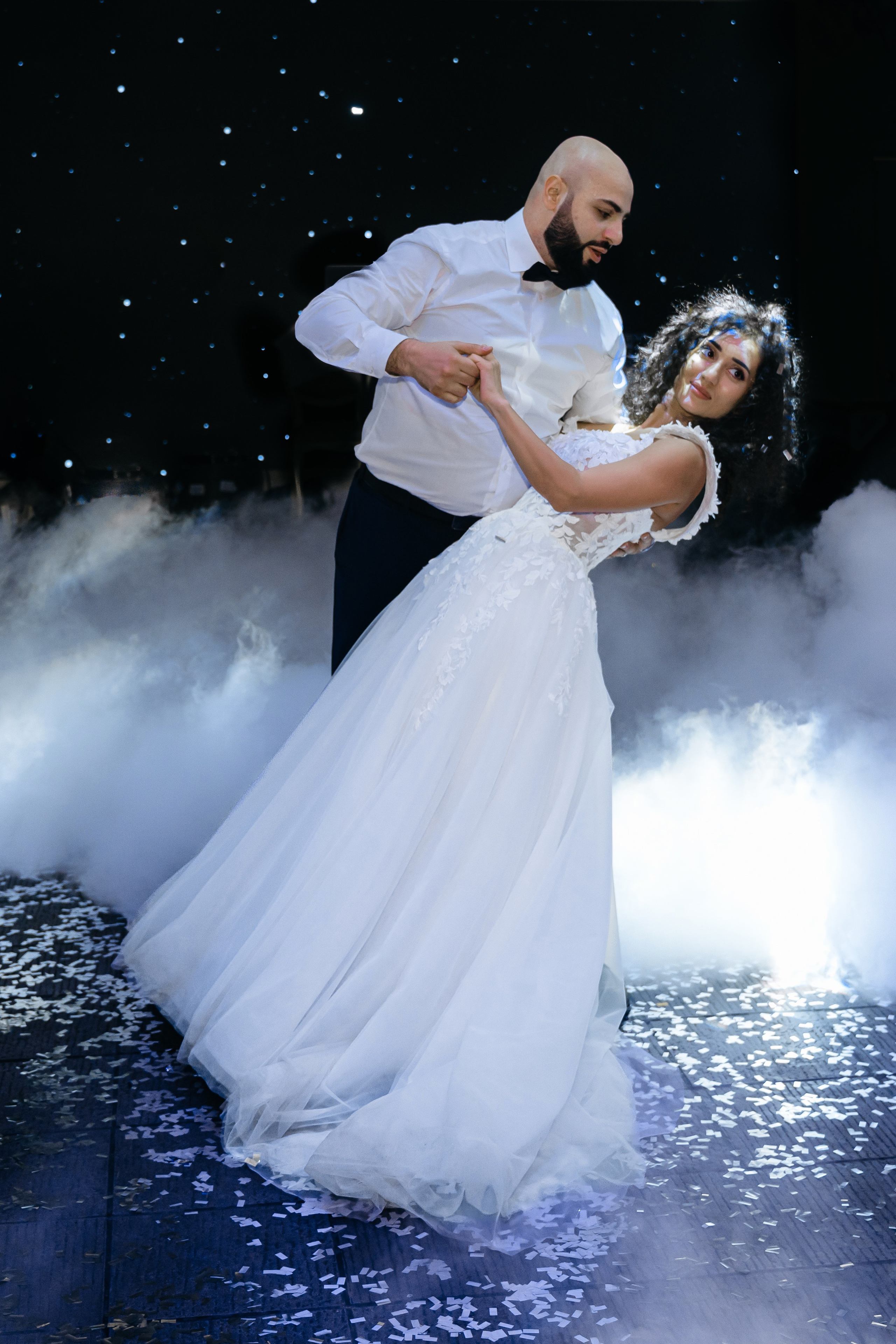 Грайр и Вартик. Свадебный фотограф Красноярск Вязьминова Мария