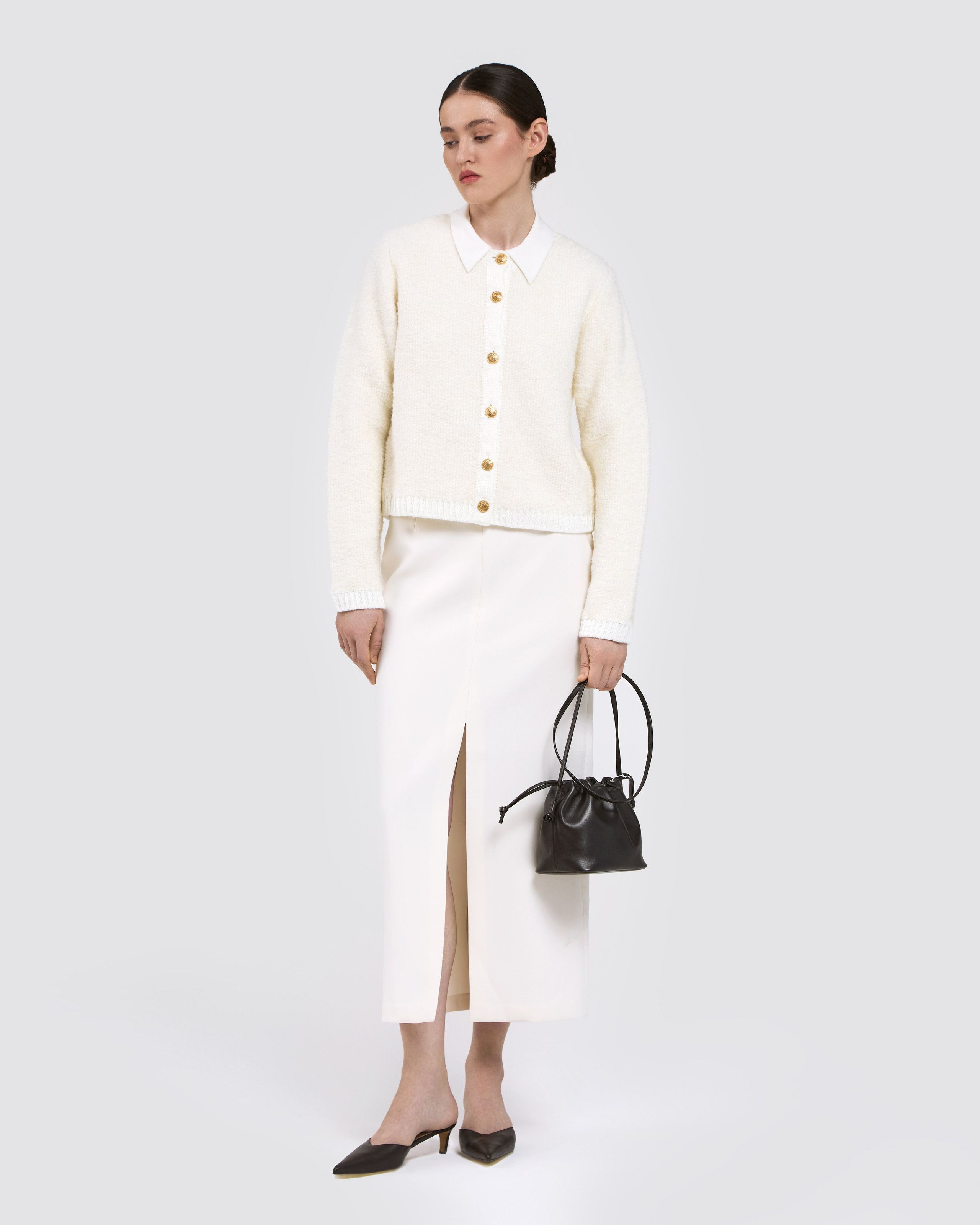 Lookbook. Fashion фотограф в Москве Ксения Чупрунова