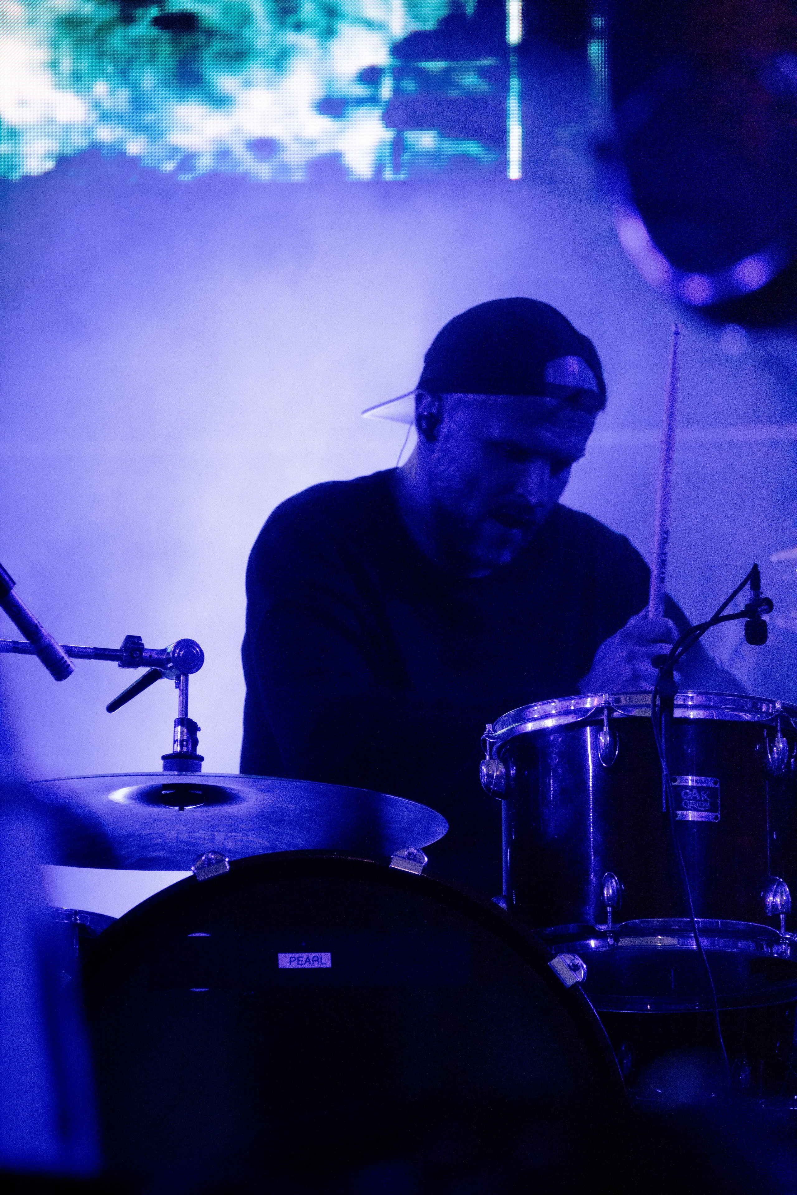 Amatory, BASE metal fest 2025. Event-фотограф Болотнова Елена