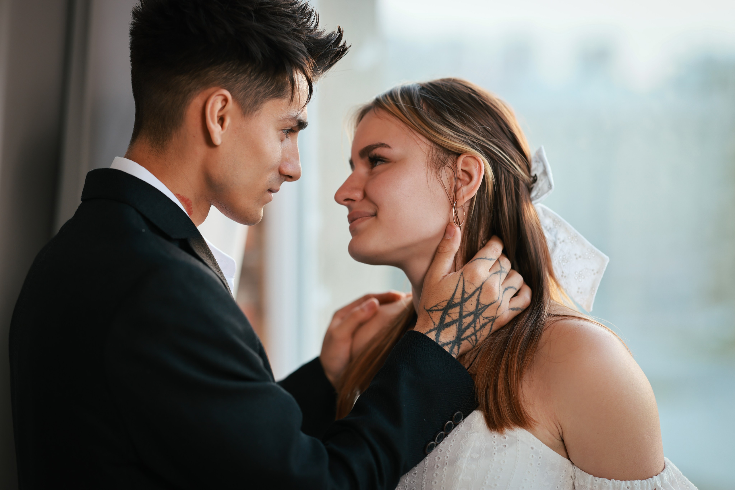 Фотосессия в г. Тула для Олега и Эли. Фотограф в Туле — Борисов Николай