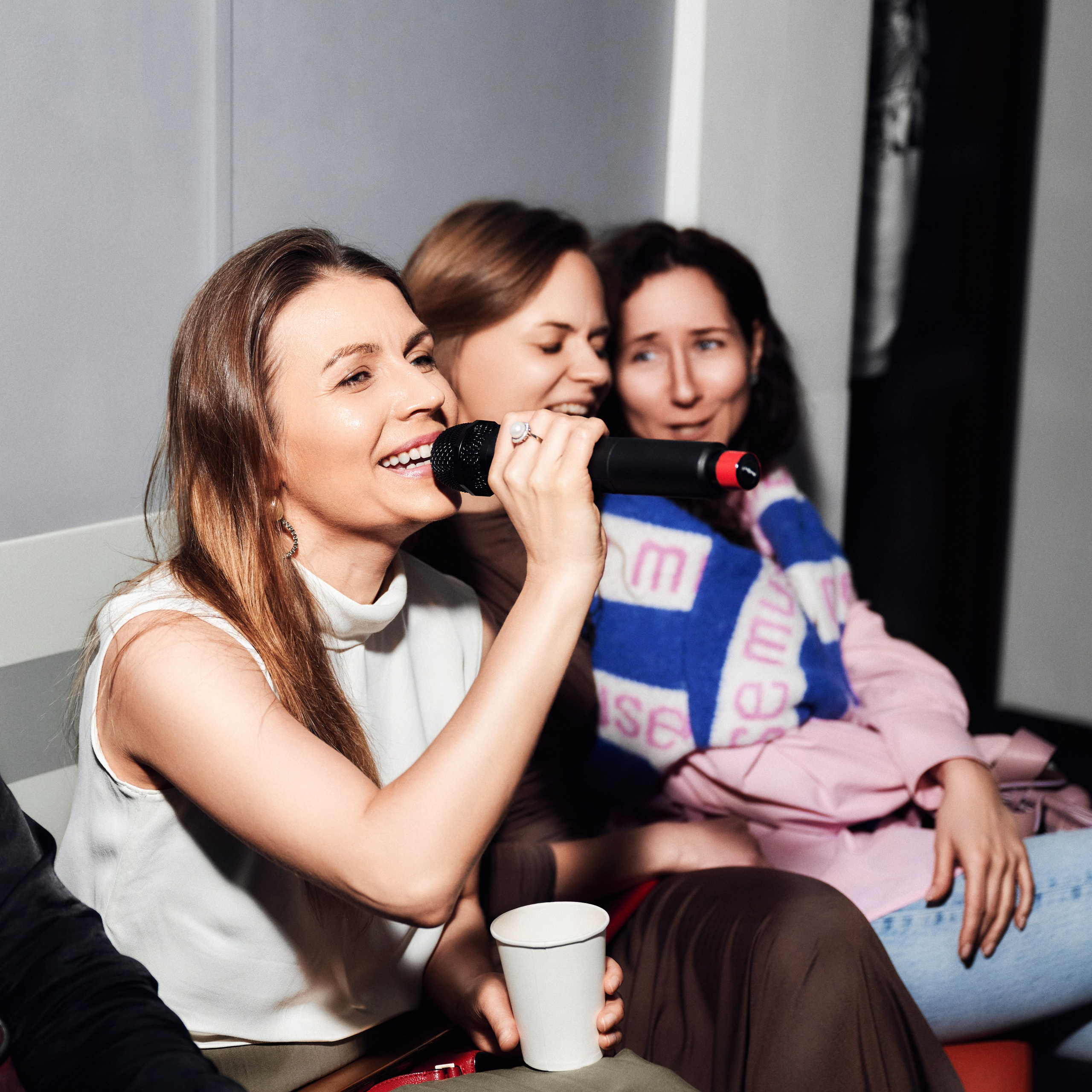 EVENT REPORT. Фотограф в Москве — Новиков Владислав