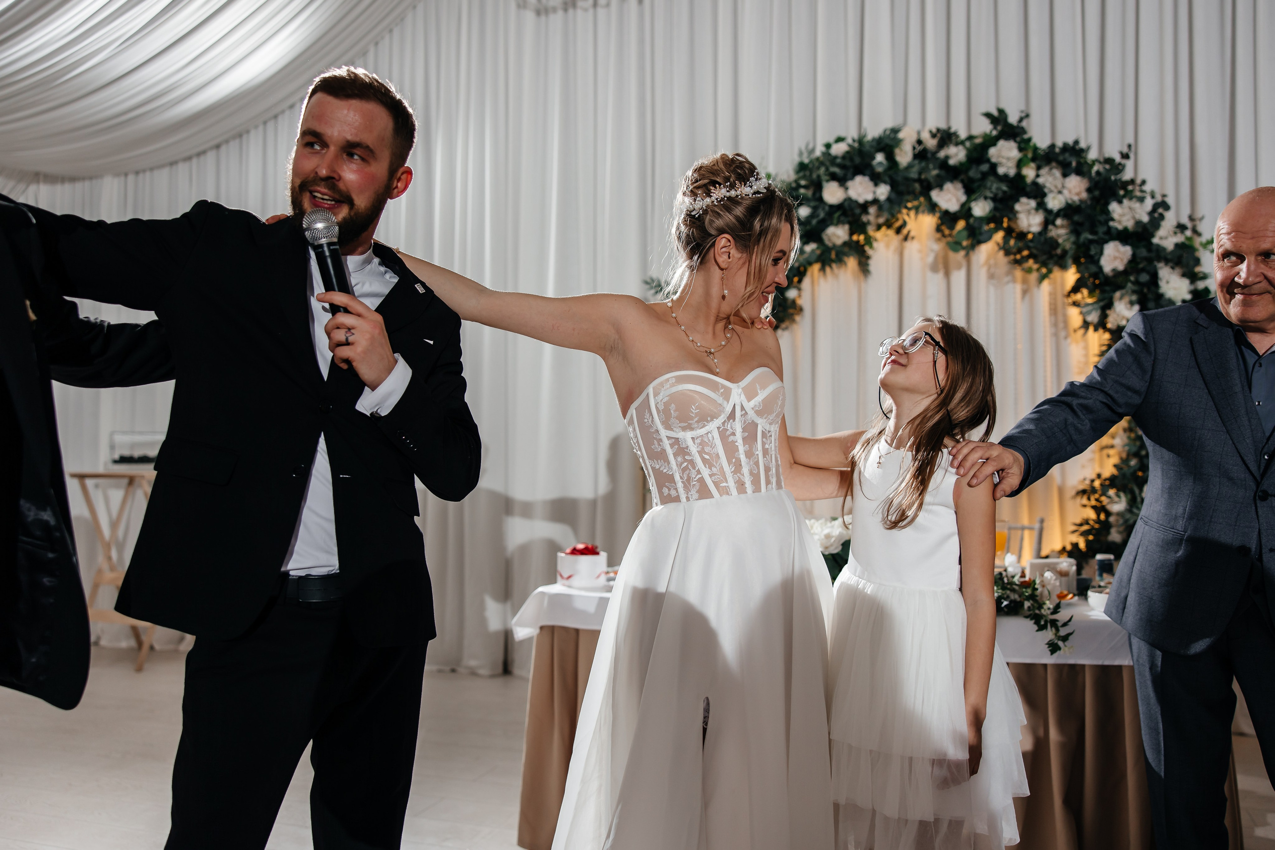 Анонс свадьбы для Ильи и Виктории. Теплый Крымский март. Свадебный фотограф в Крыму и Севастополе Ольга Баскакова