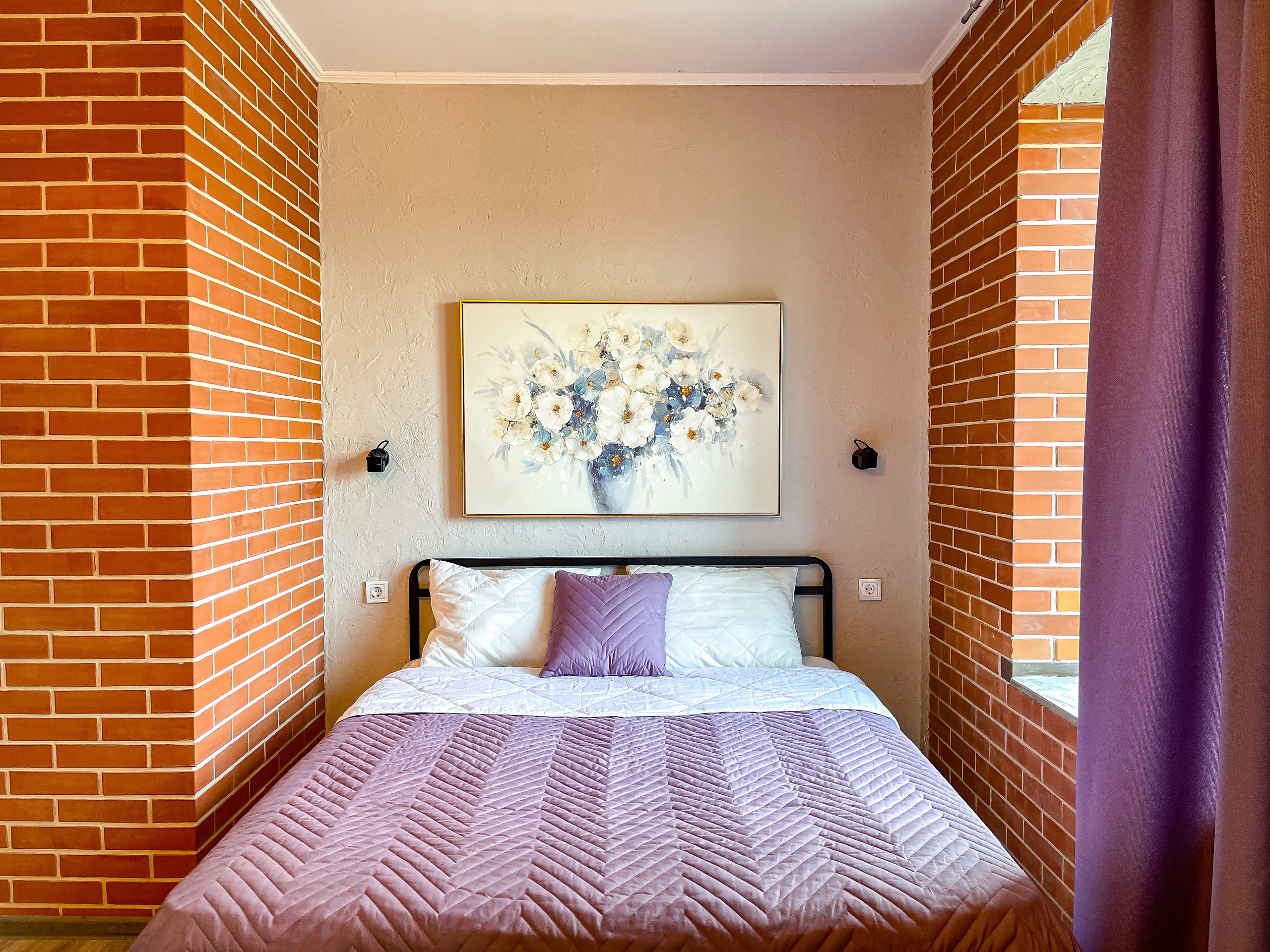 Интерьерная съёмка домов. Интерьерный фотограф на побережье Краснодарского края Диана Бажанова