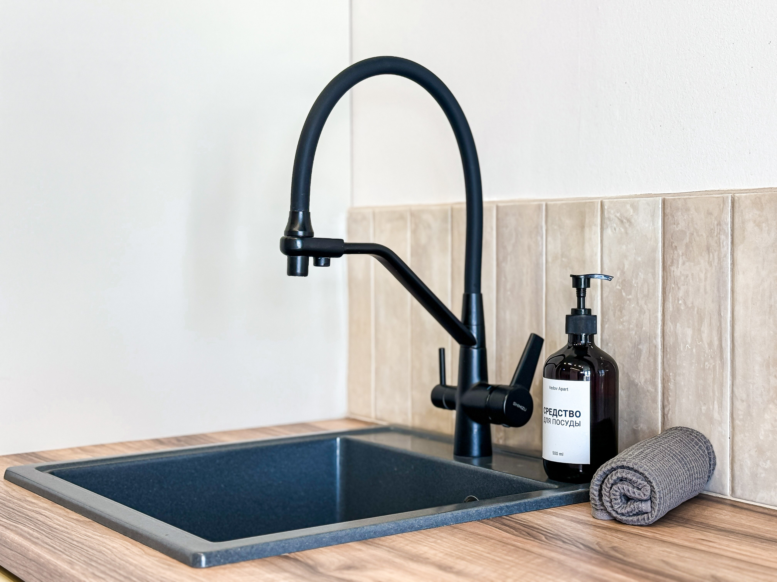 Интерьерная съёмка квартиры. Интерьерный фотограф на побережье Краснодарского края Диана Бажанова