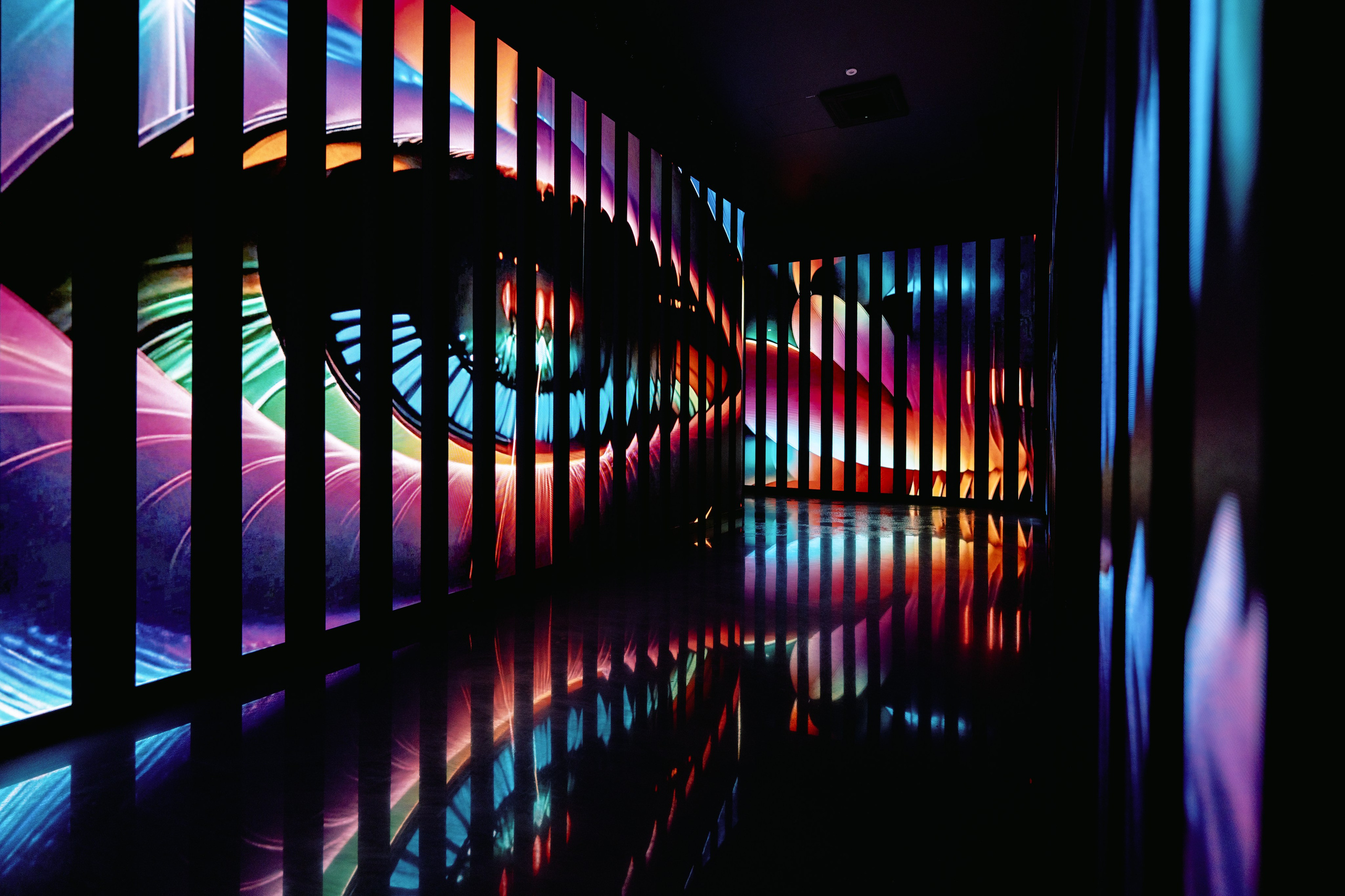 Generative Gallery & Luminar X, Making Magic. @tomrus: Рустам Шагиморданов — фотограф