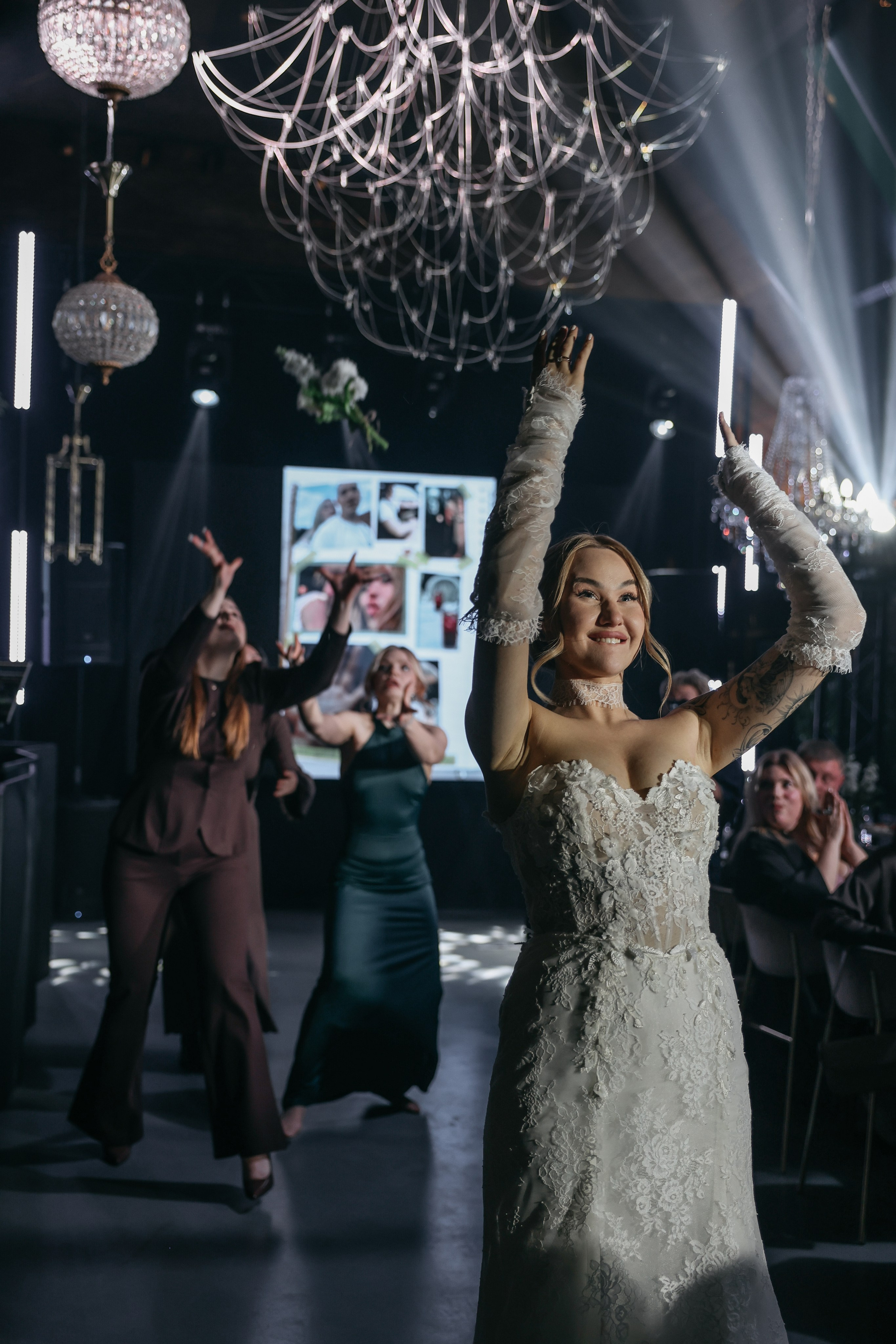 Александр и Алиса. Свадебный и семейный фотограф в Ростове-на-Дону Марианна Хахладжева