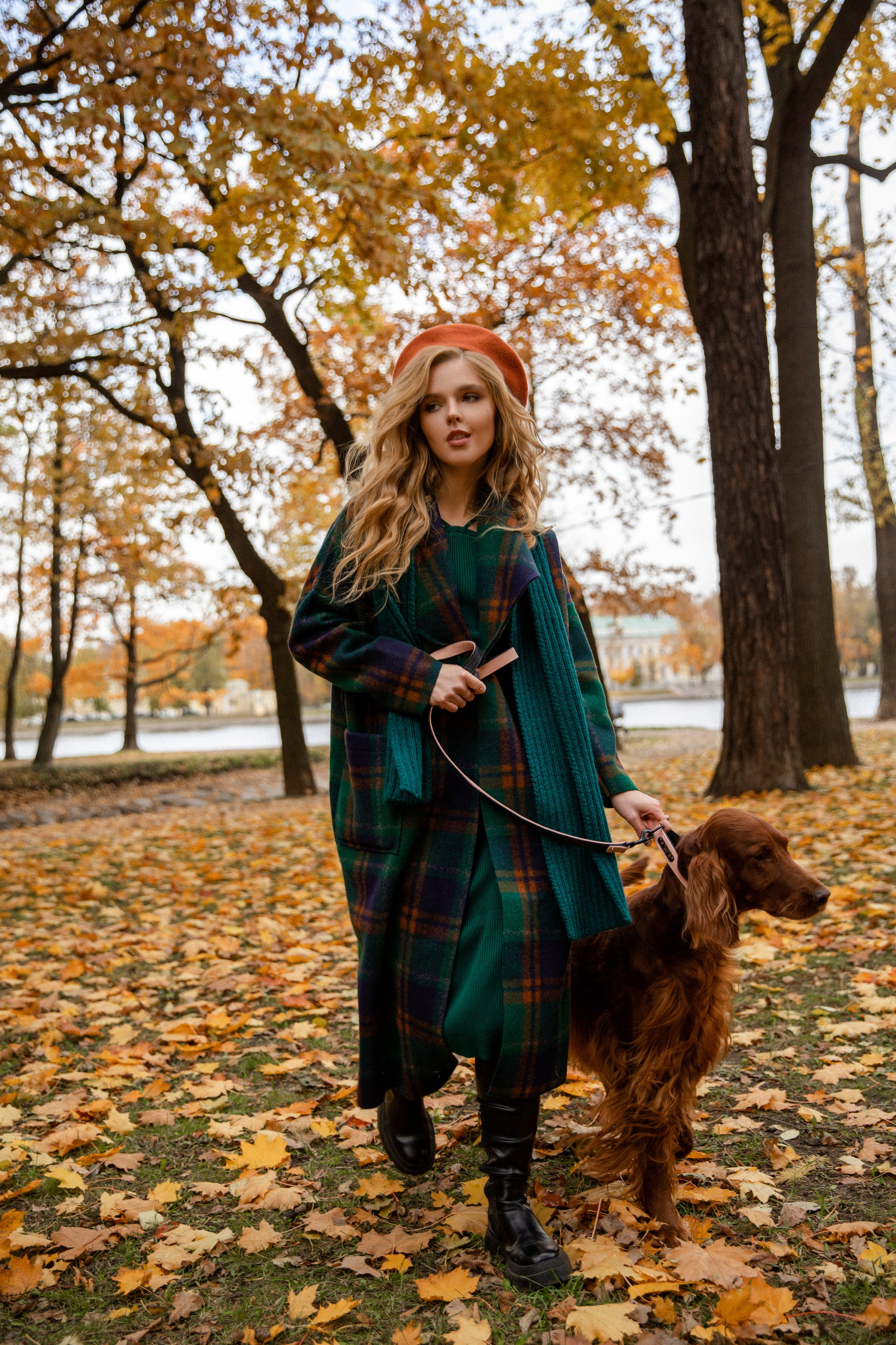 Валерия и Артур. Свадебный и портретный фотограф