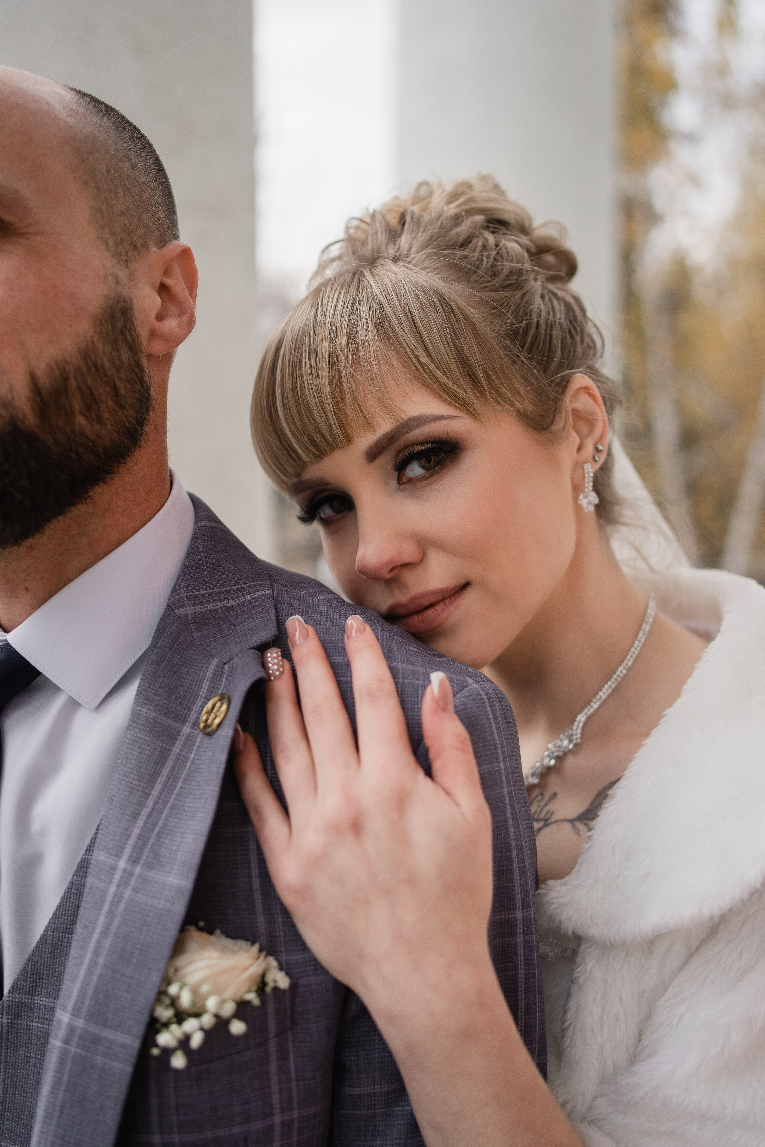 V&N. Фотограф Анна Воленщак Торез/Донецк