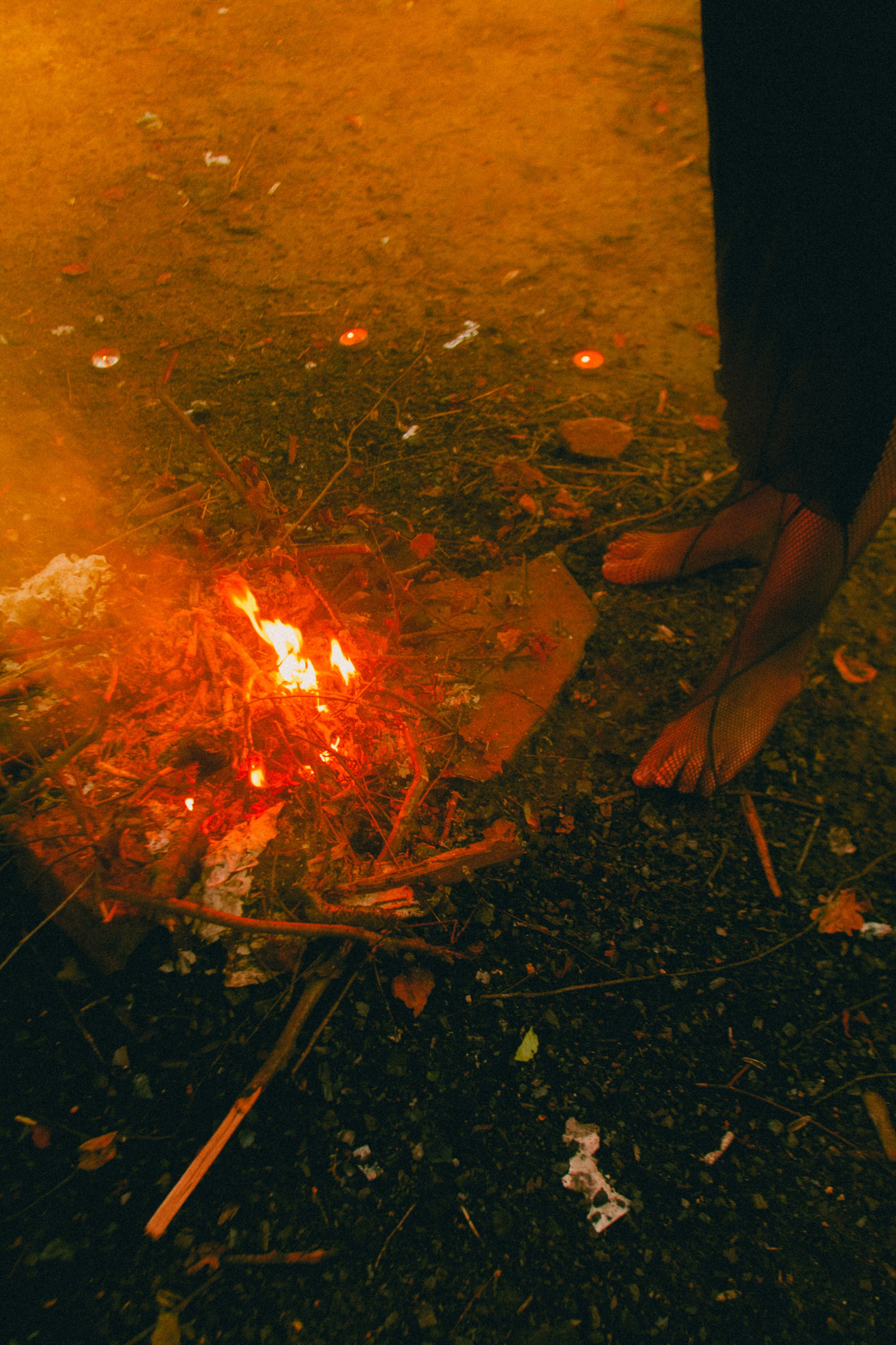 На улице. Интерьерный фотограф в Москве Дарья