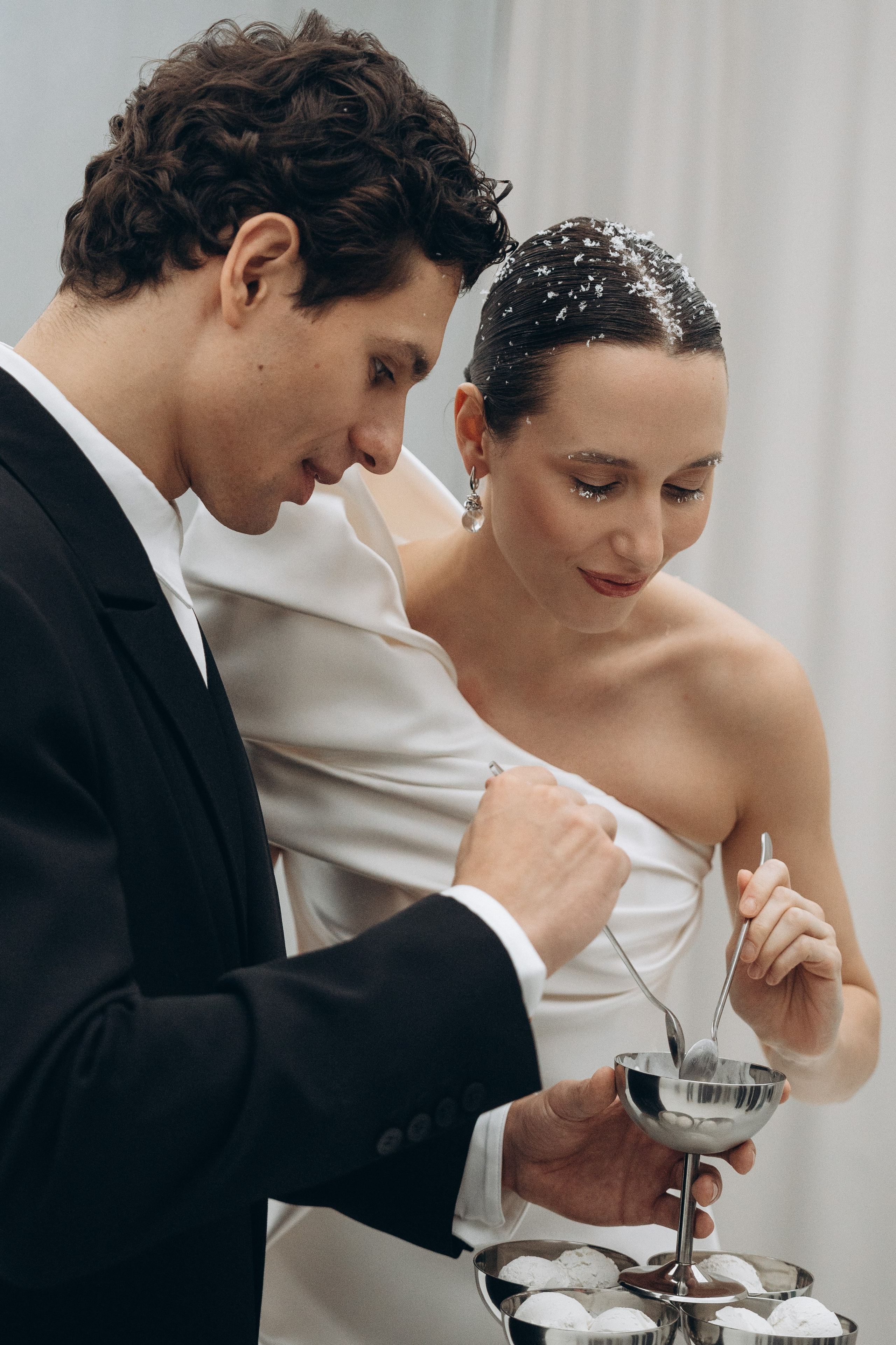 МК Виктории Романовой. Свадебный и портретный фотограф в Дагестане