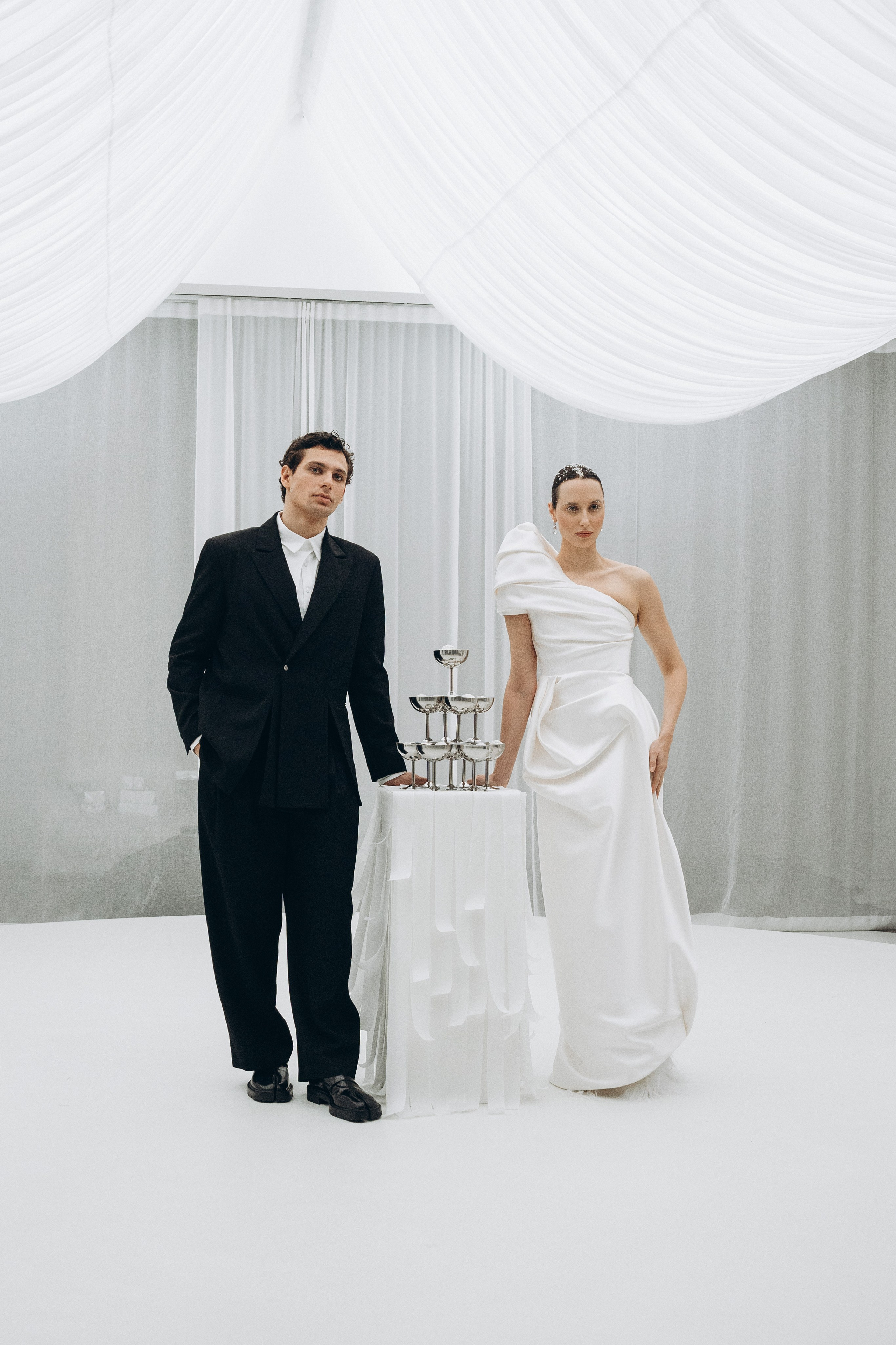 МК Виктории Романовой. Свадебный и портретный фотограф в Дагестане