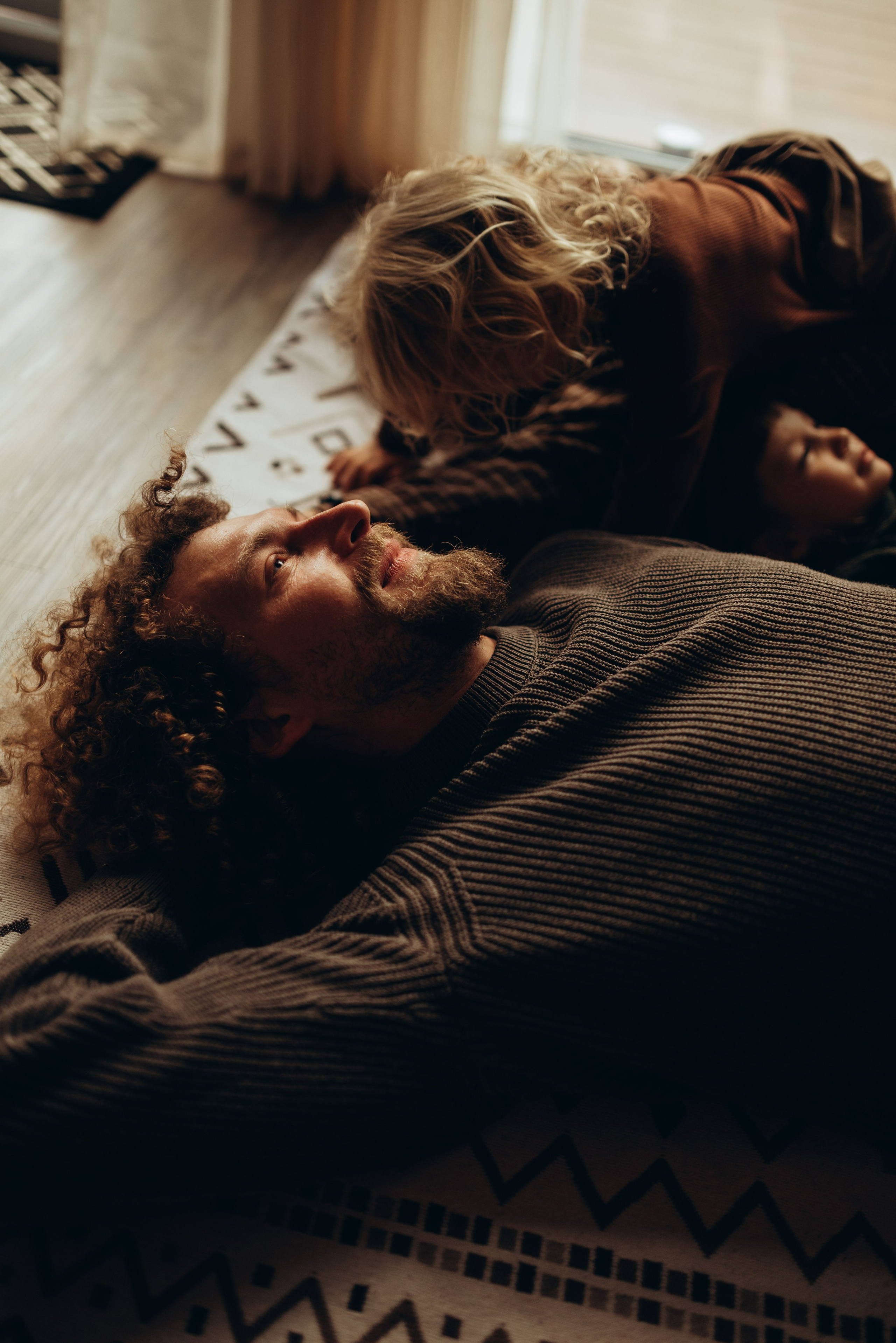 Самые дружные!. Свадебный фотограф Анастасия Бударина