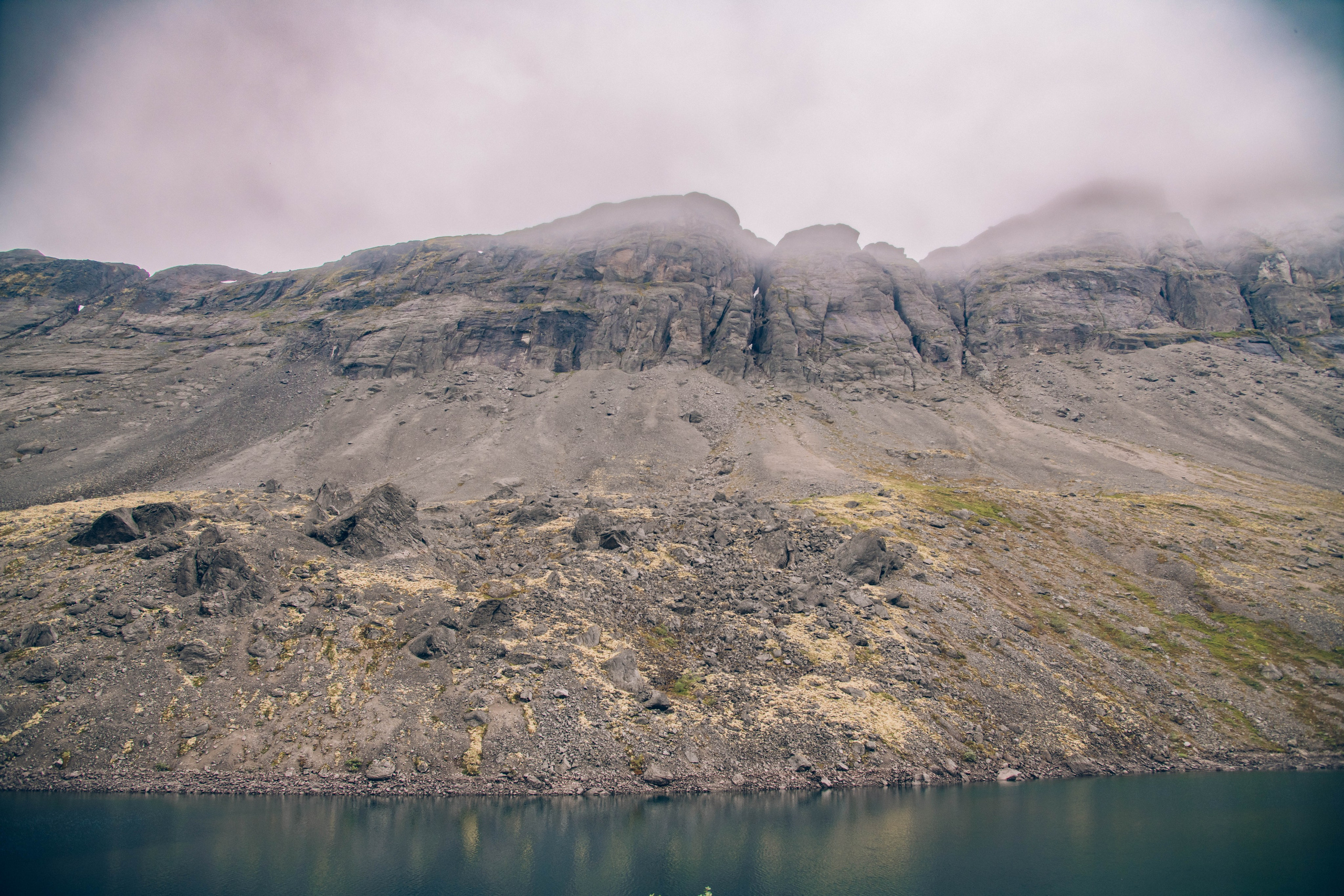 Кольский полуостров. Фотографирую для себя, своей семьи и друзей!