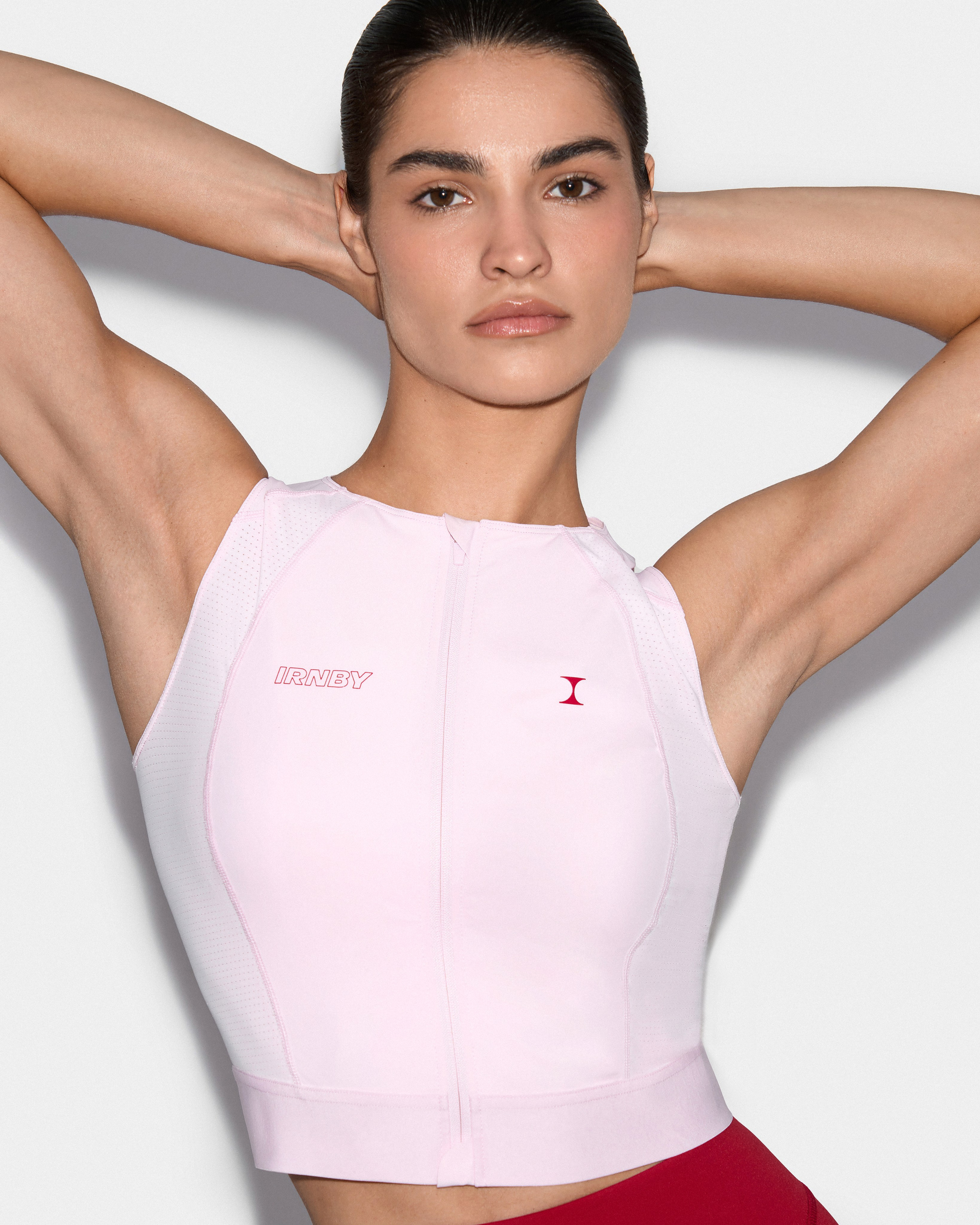 Catalogue IRNBY. Nadezhda Diskant is a Moscow and Saint Petersburg based photographer