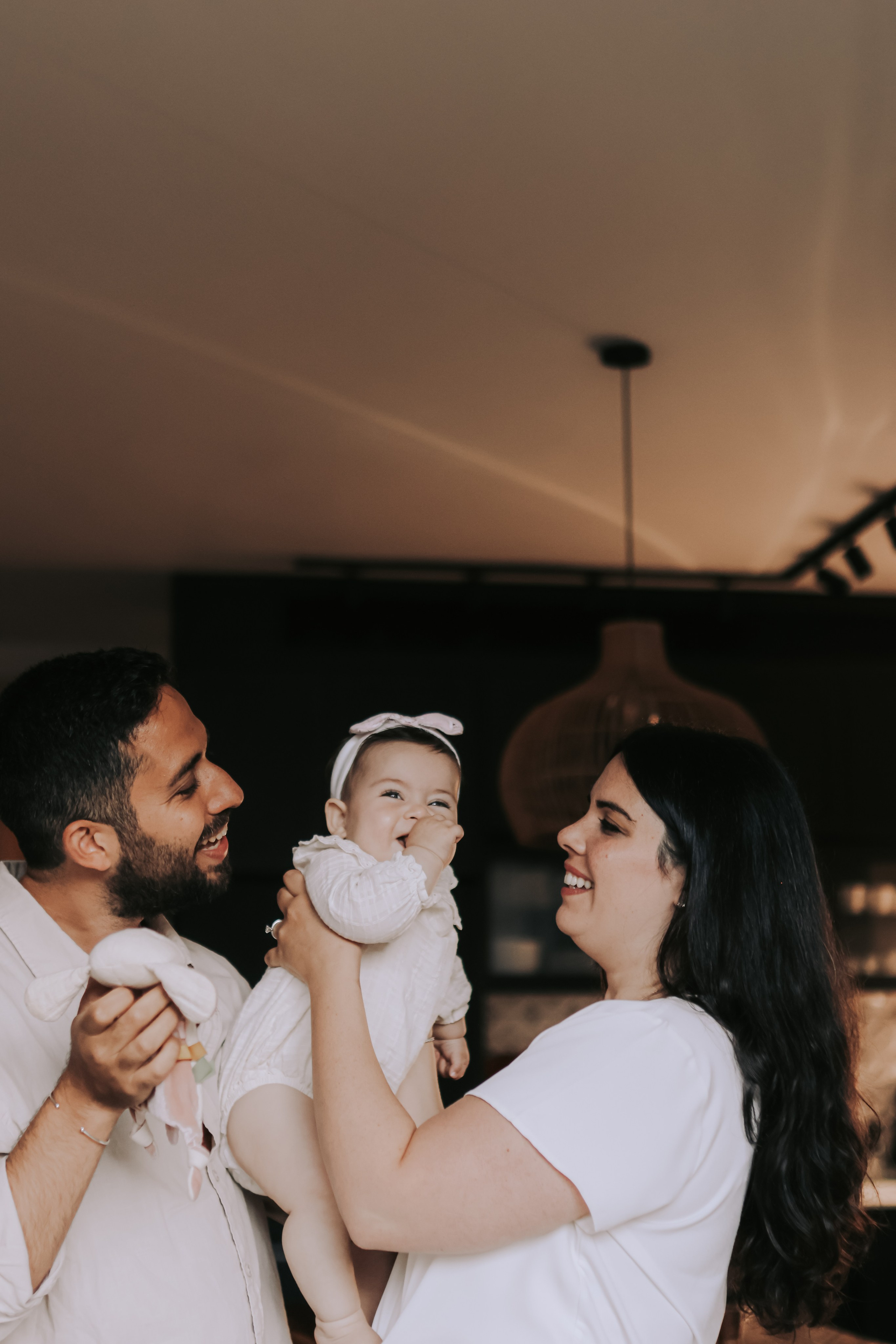 Family shoot, Tel Aviv | October 2025. Photographer in Israel Alice Milchin