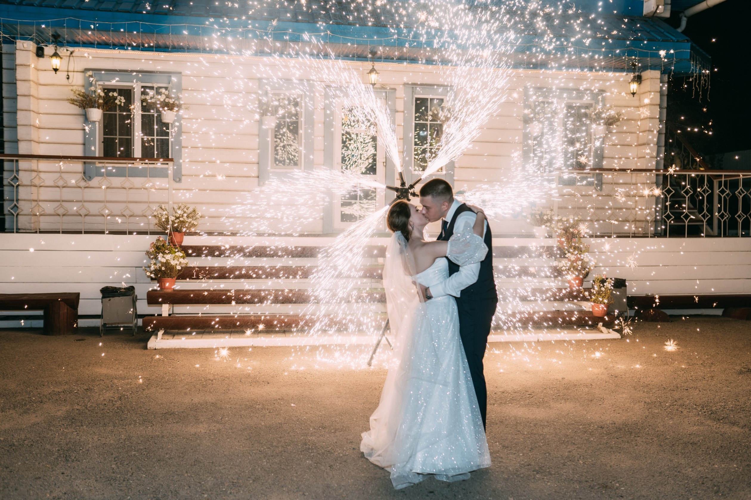 Свадьбы. Свадебный фотограф в Перми