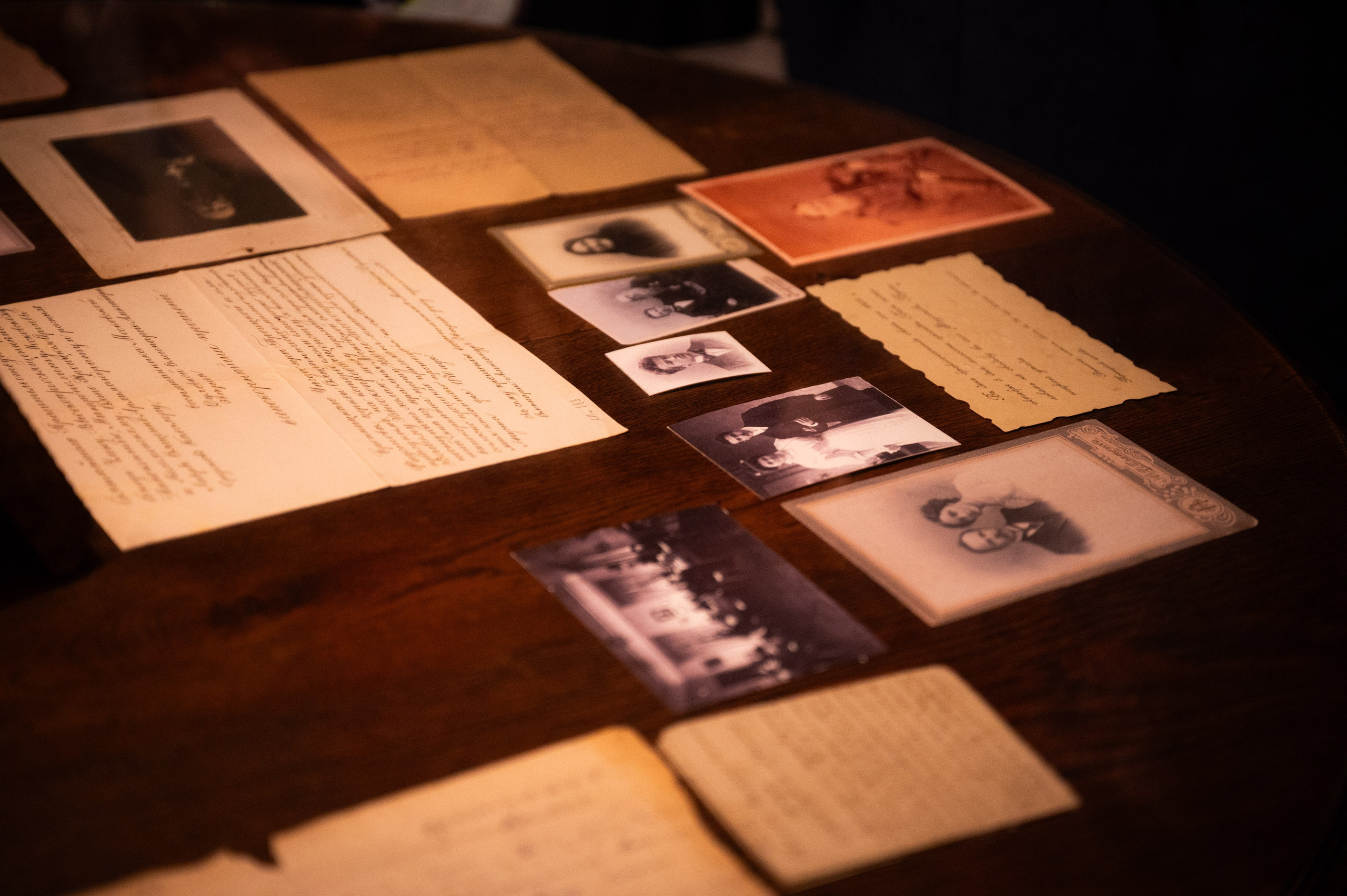 Паломническая поездка на Бутовский полигон. Антон и Татьяна Денисенко — В храме