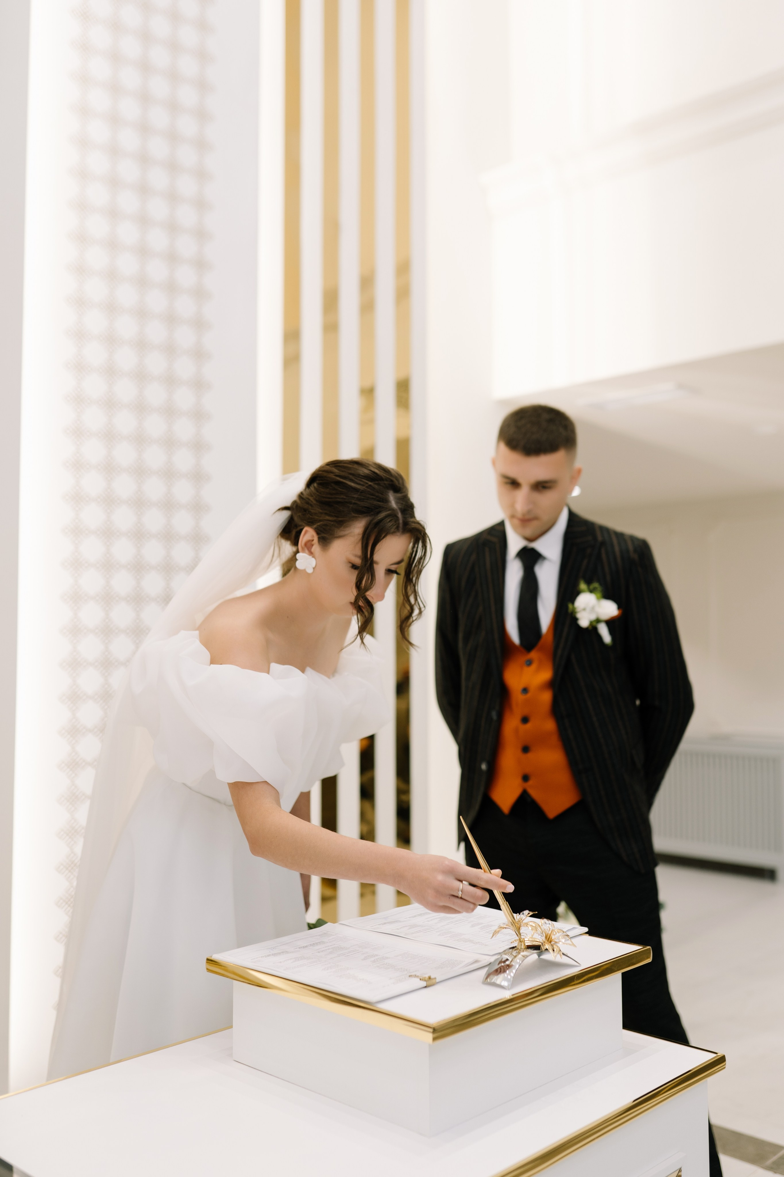 Олег & Алина