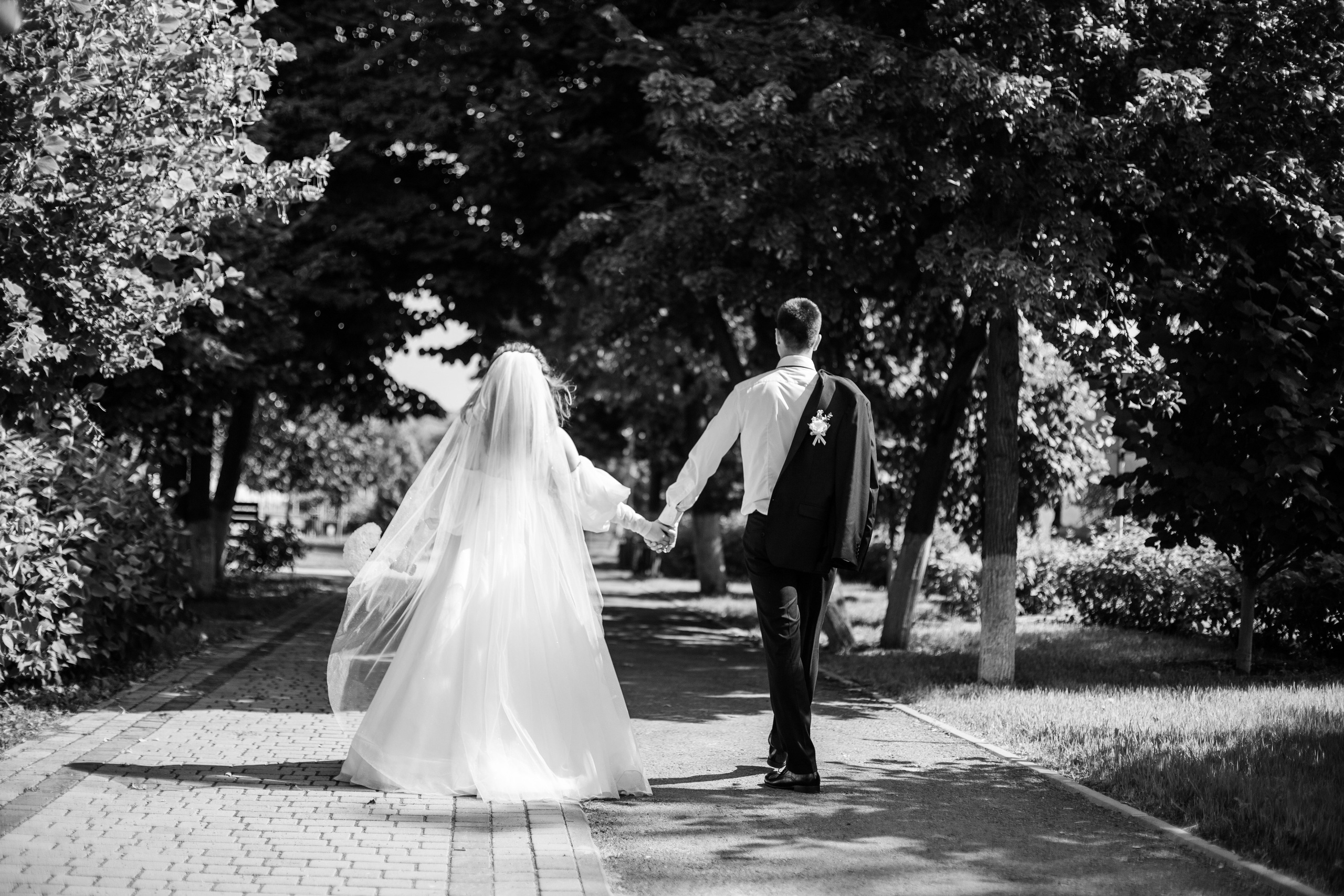 Дмитрий ♥ Виктория. Свадебный и семейный фотограф в городе Воронеж. Ирина Боловина