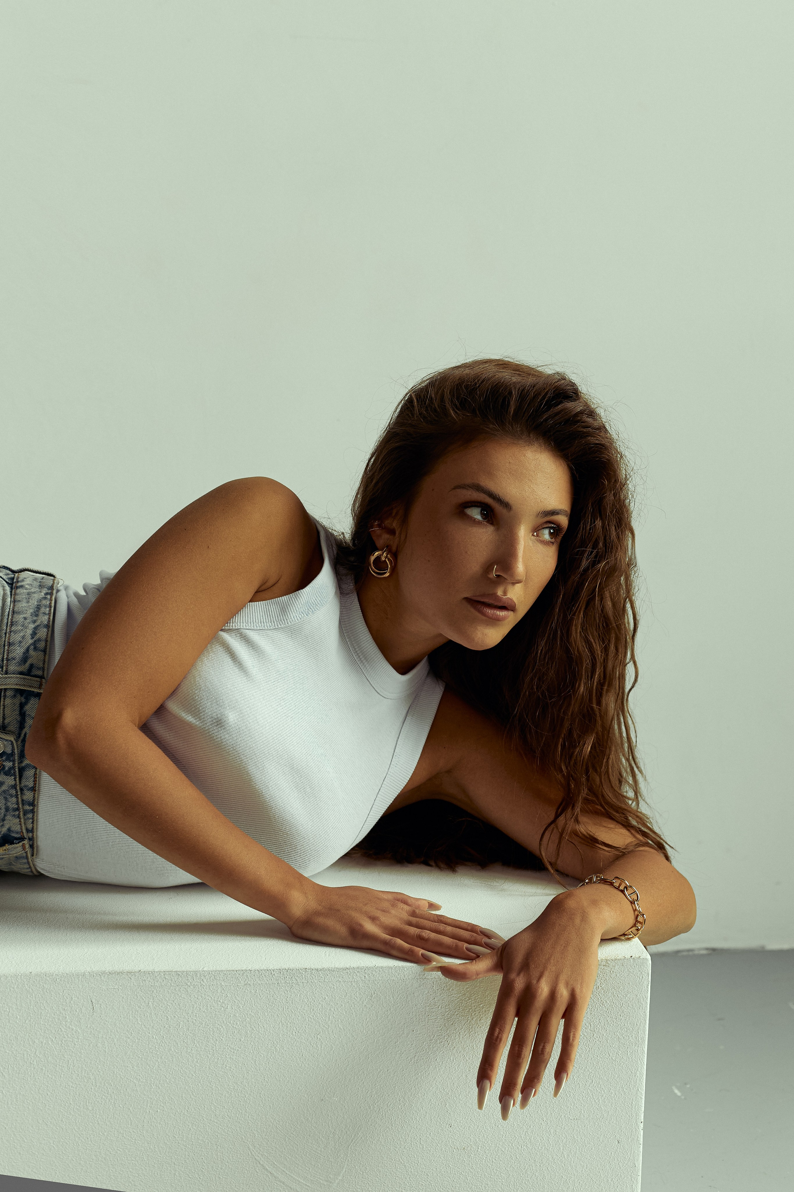 Вероника. Коммерческий фотограф Дарья Горбачева