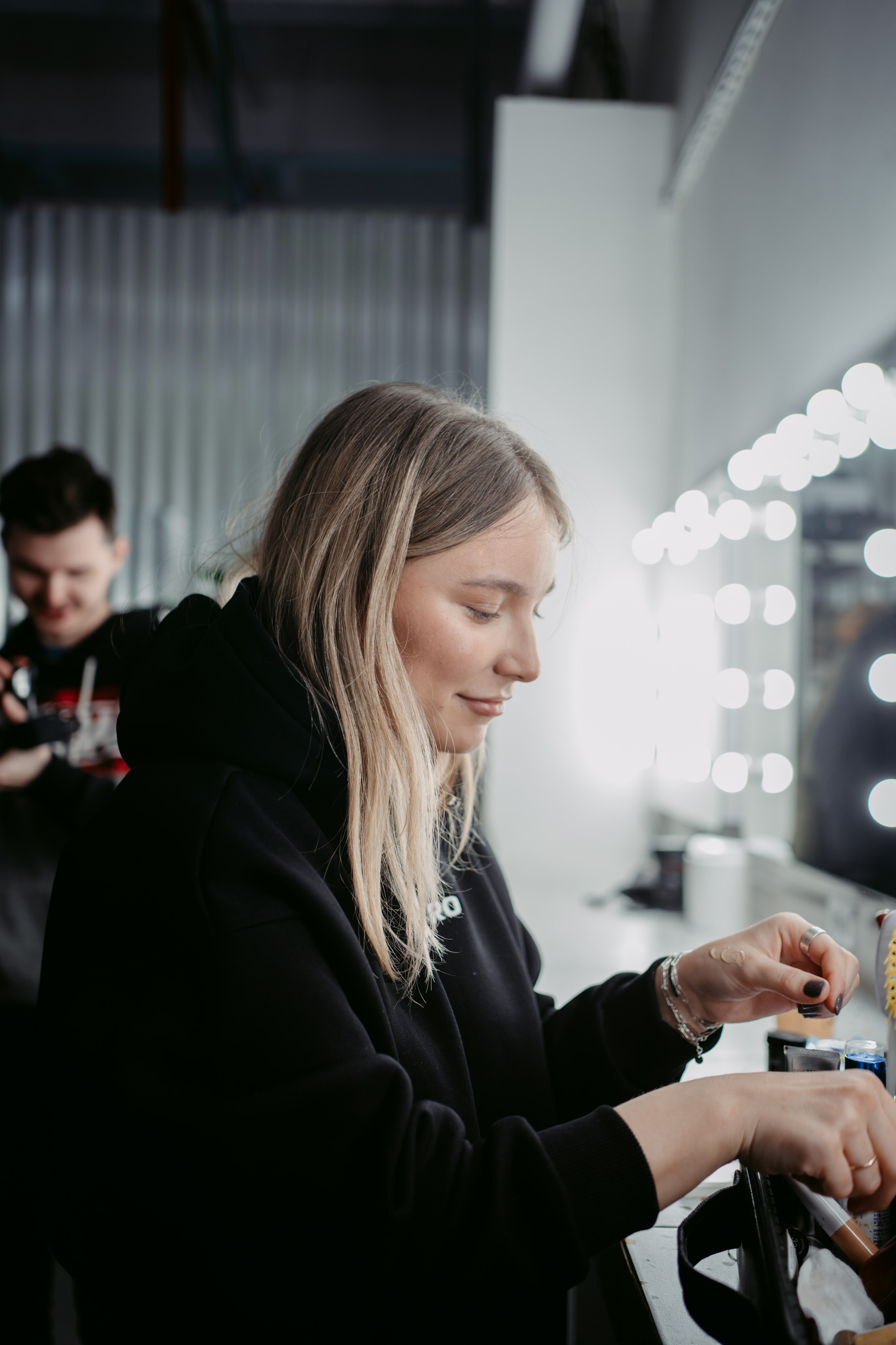 Backstage Татнефть х Зилант х Ак Барс. Главная