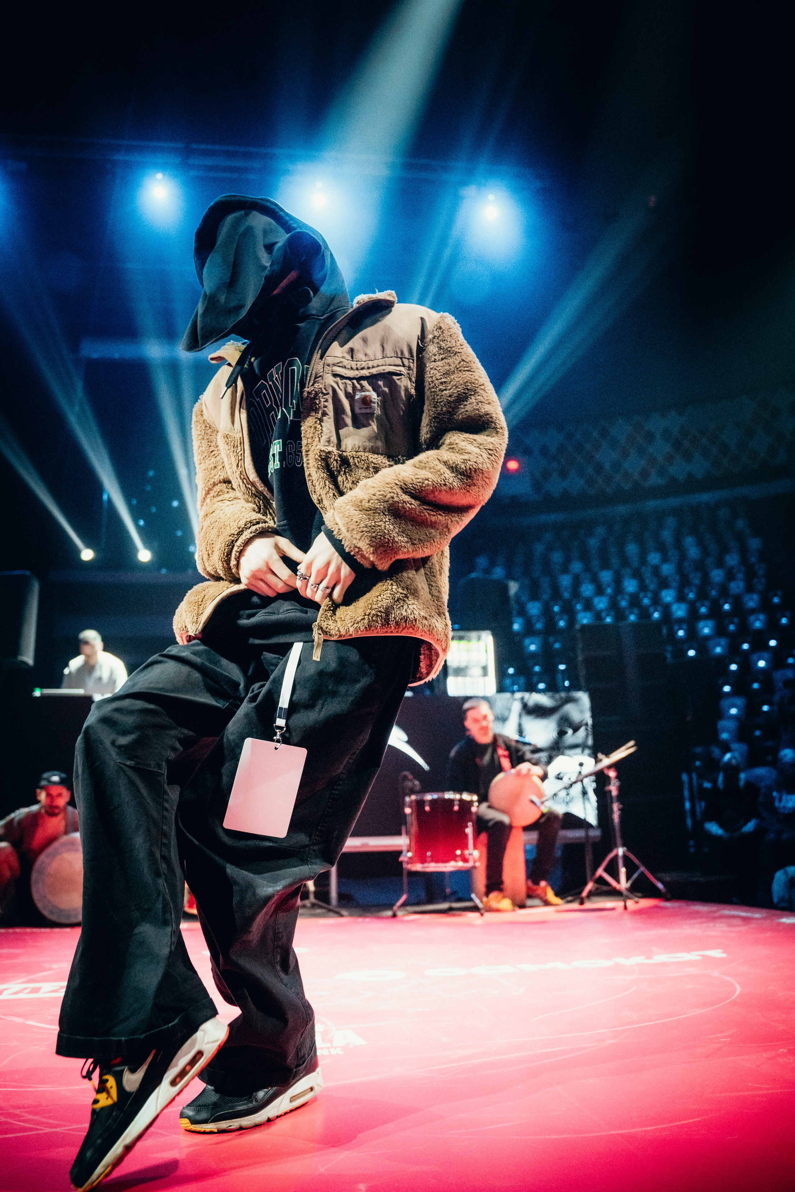 HIP HOP KAZAN 2025. Главная