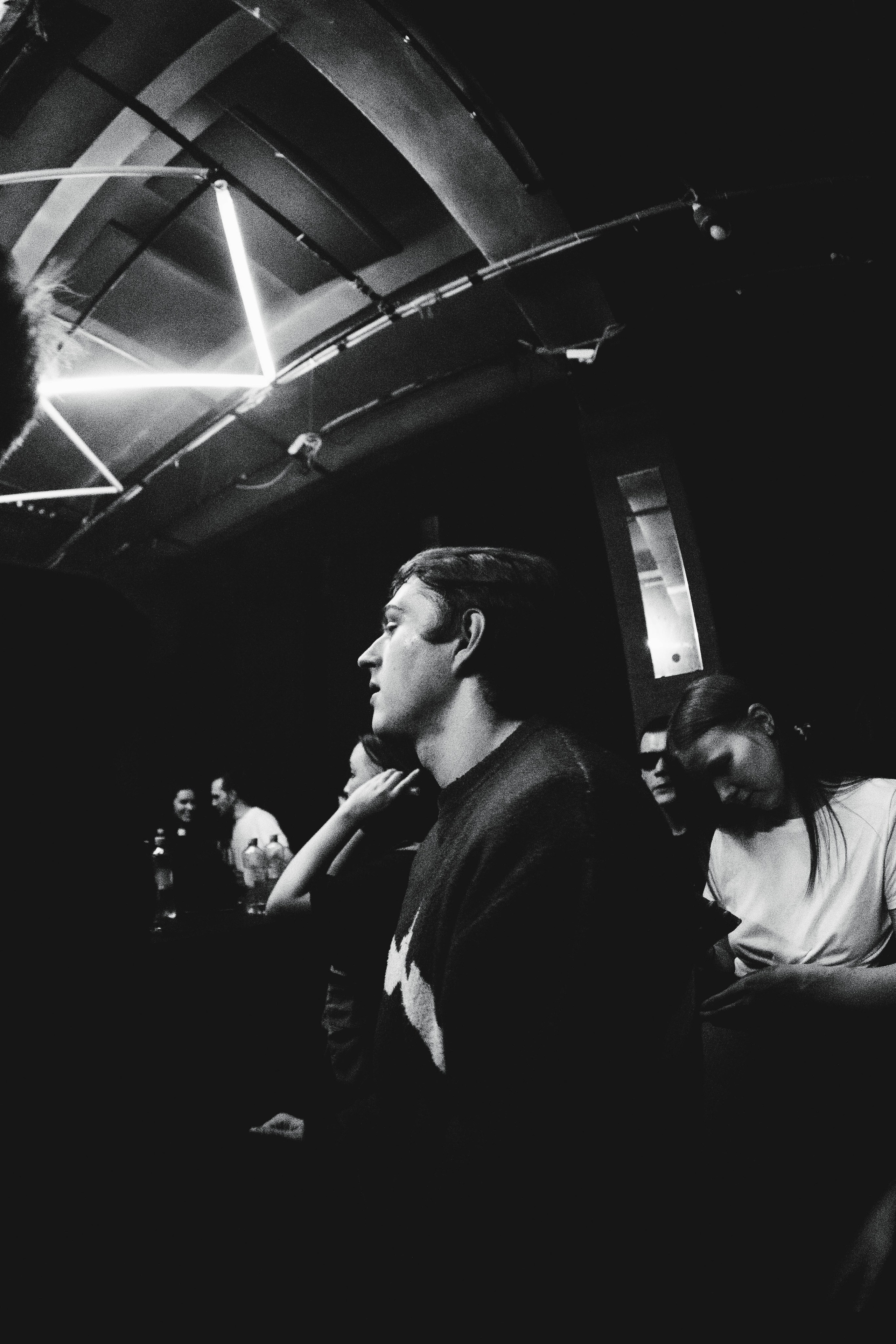 Werk Moves. Главная