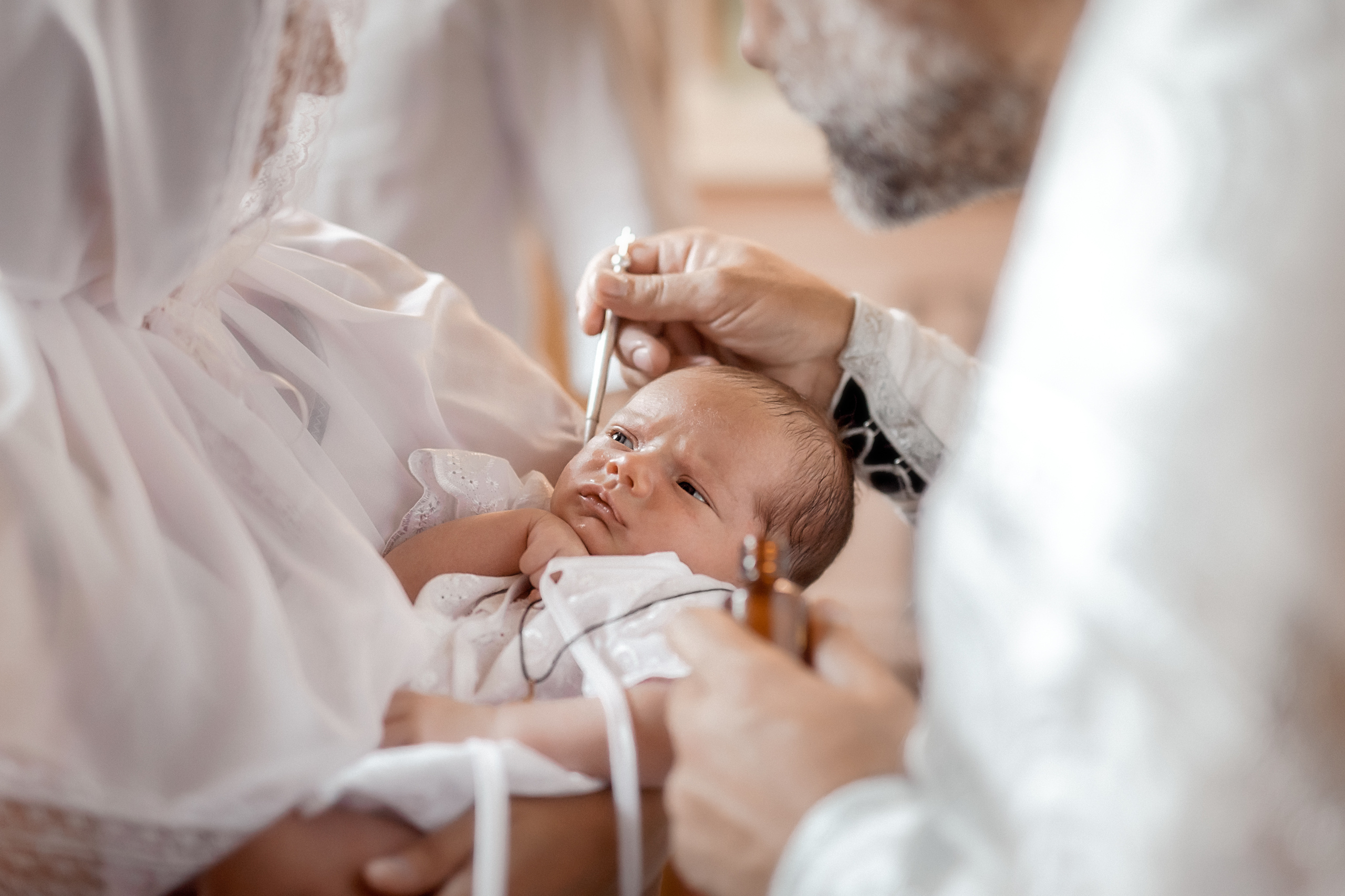 Фотограф на крещение в Астрахани. Фотограф на крещение и венчание в Астрахани Михайлова Галина