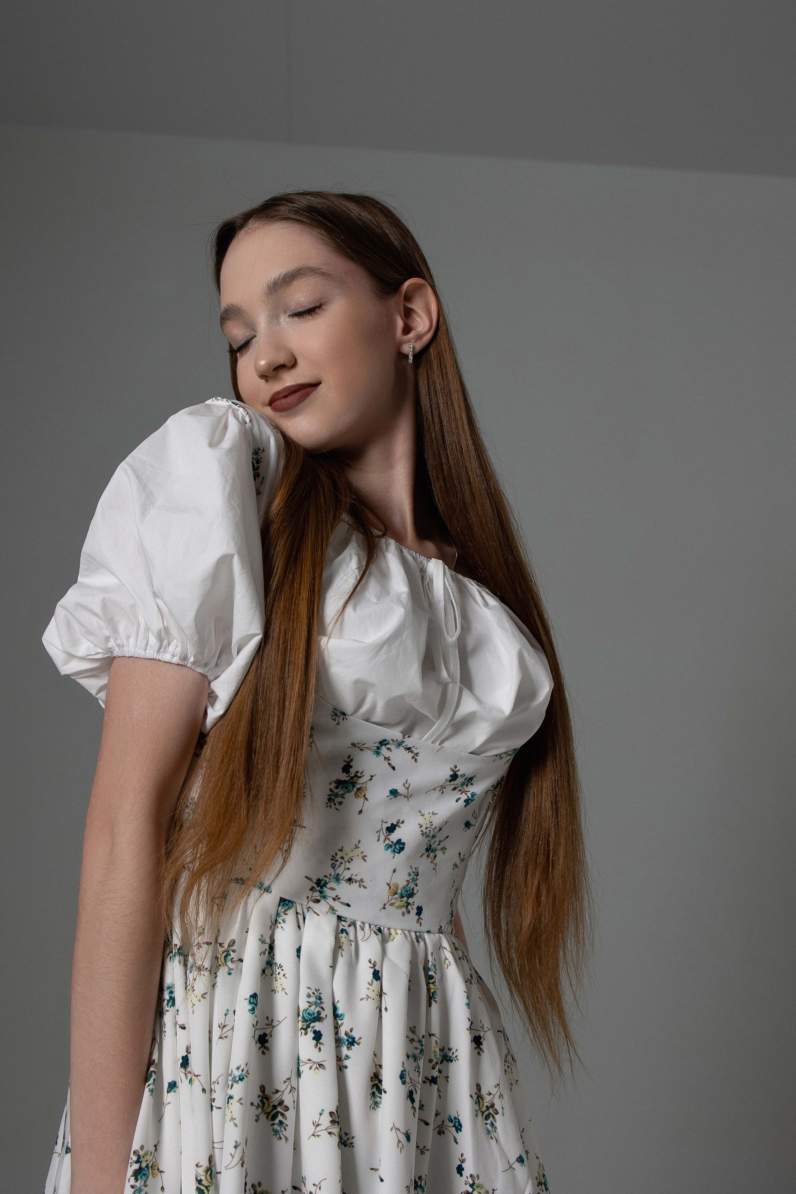 Костенко Наталья. Promodels