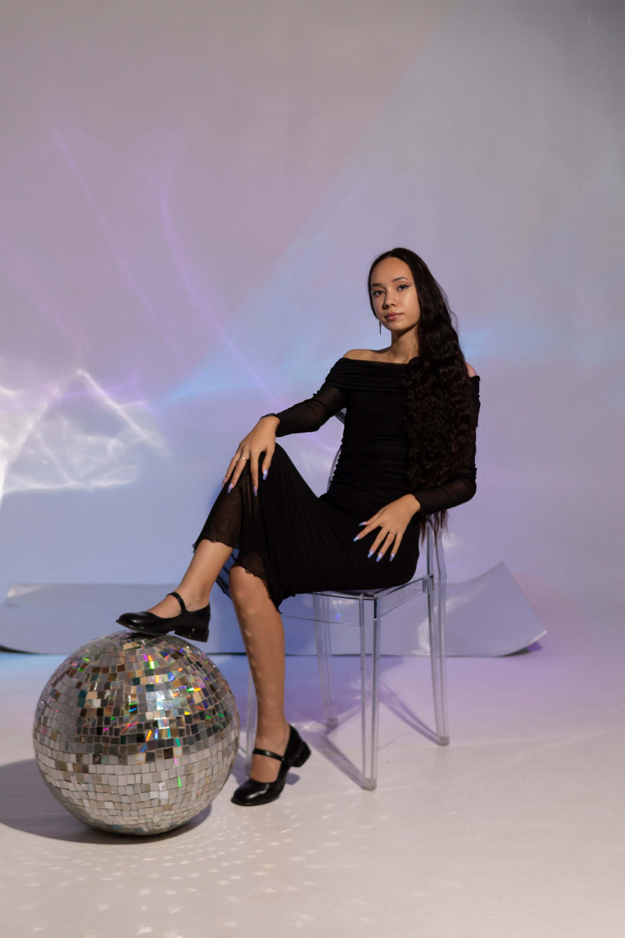 Михайлова Анастасия. Promodels