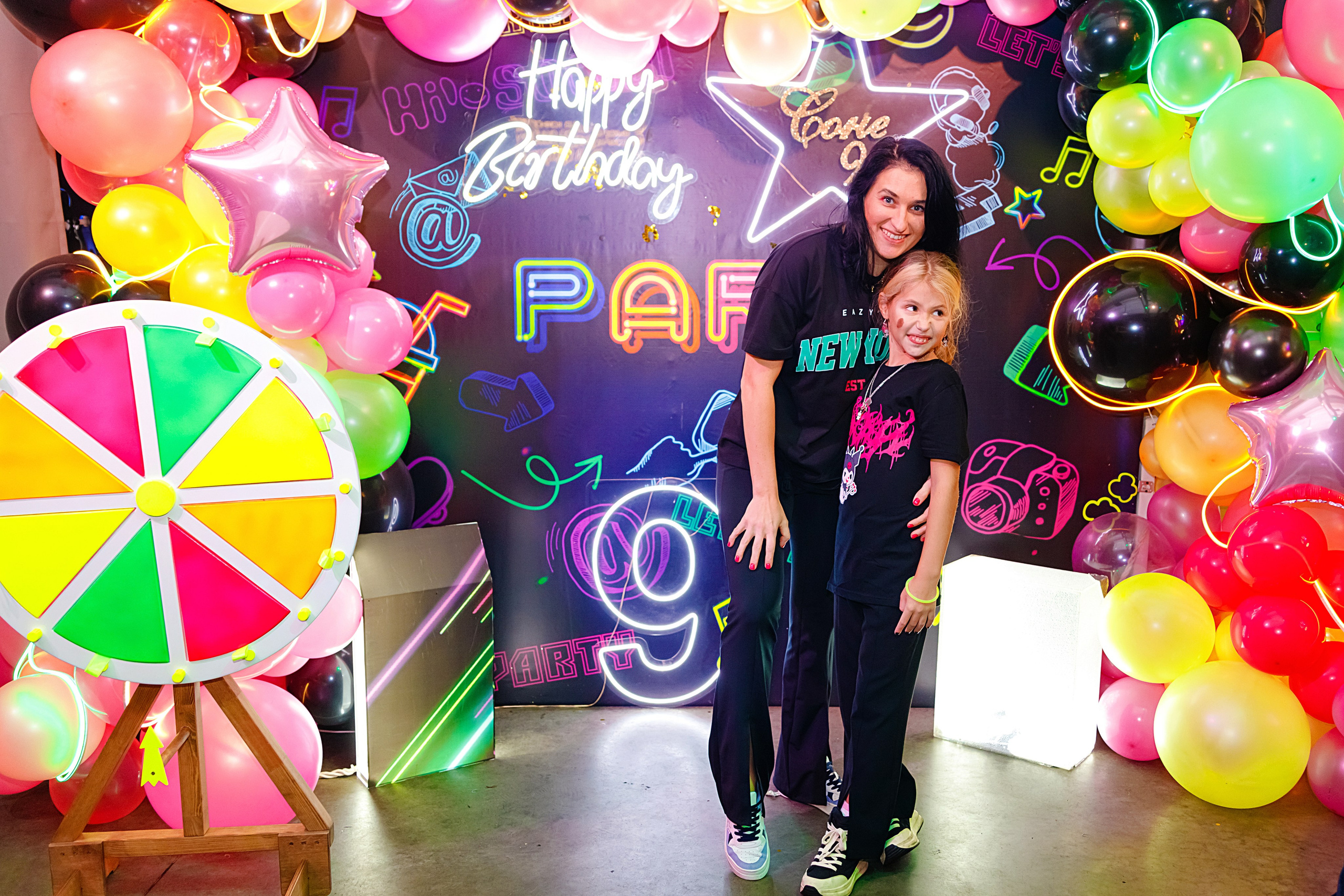 PARTY — happy birthday!. Elena Sova — семейный и женский фотограф в Санкт-Петербурге