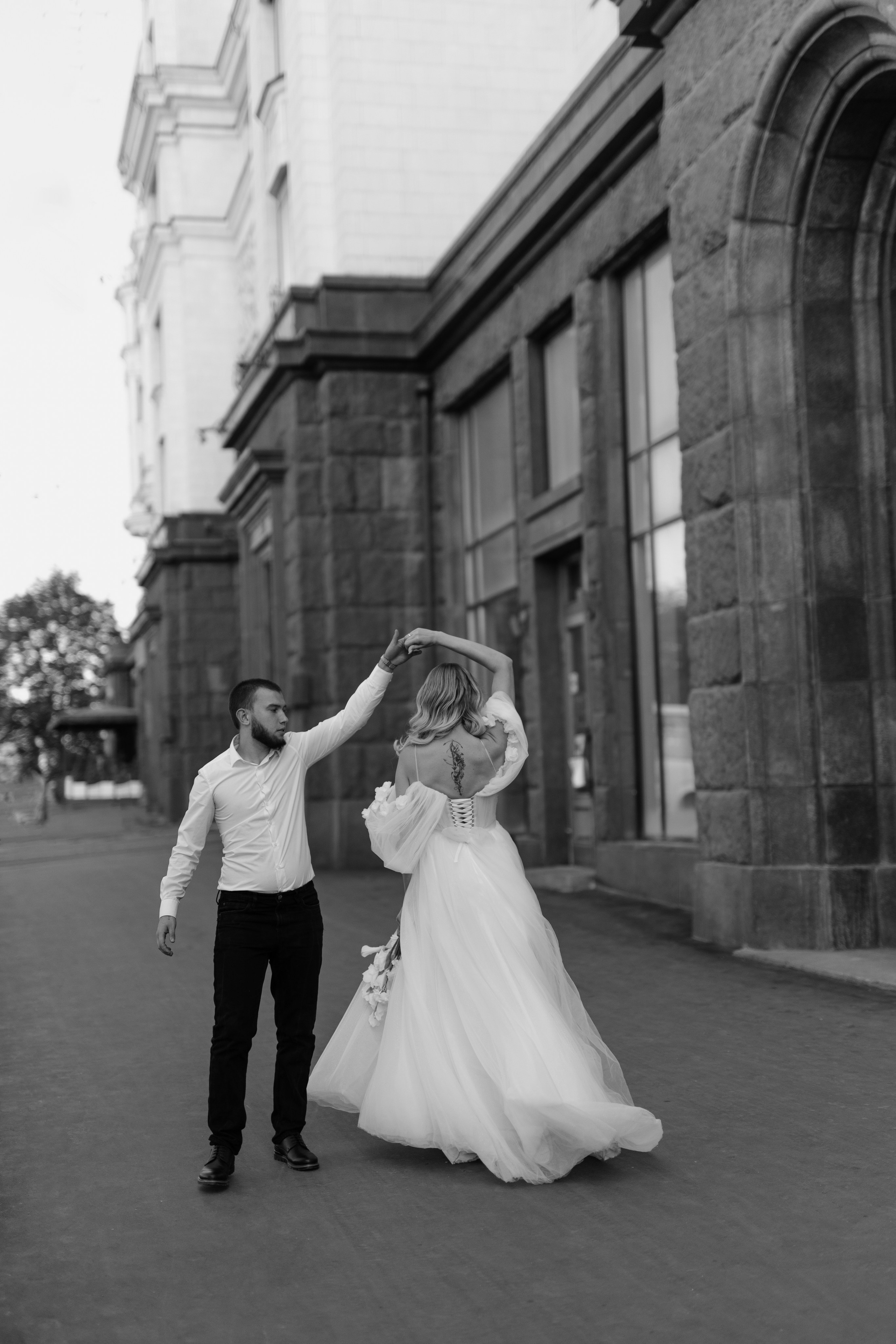 Свадьба Максима и Даши. Фотограф Кольчугино/Владимир/Москва Елизавета Иода