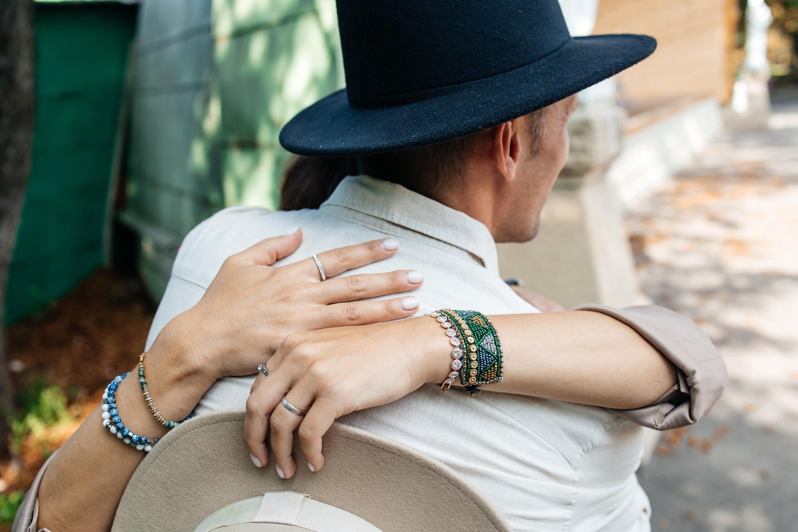 Кисловодские каникулы. Самый свадебный фотограф