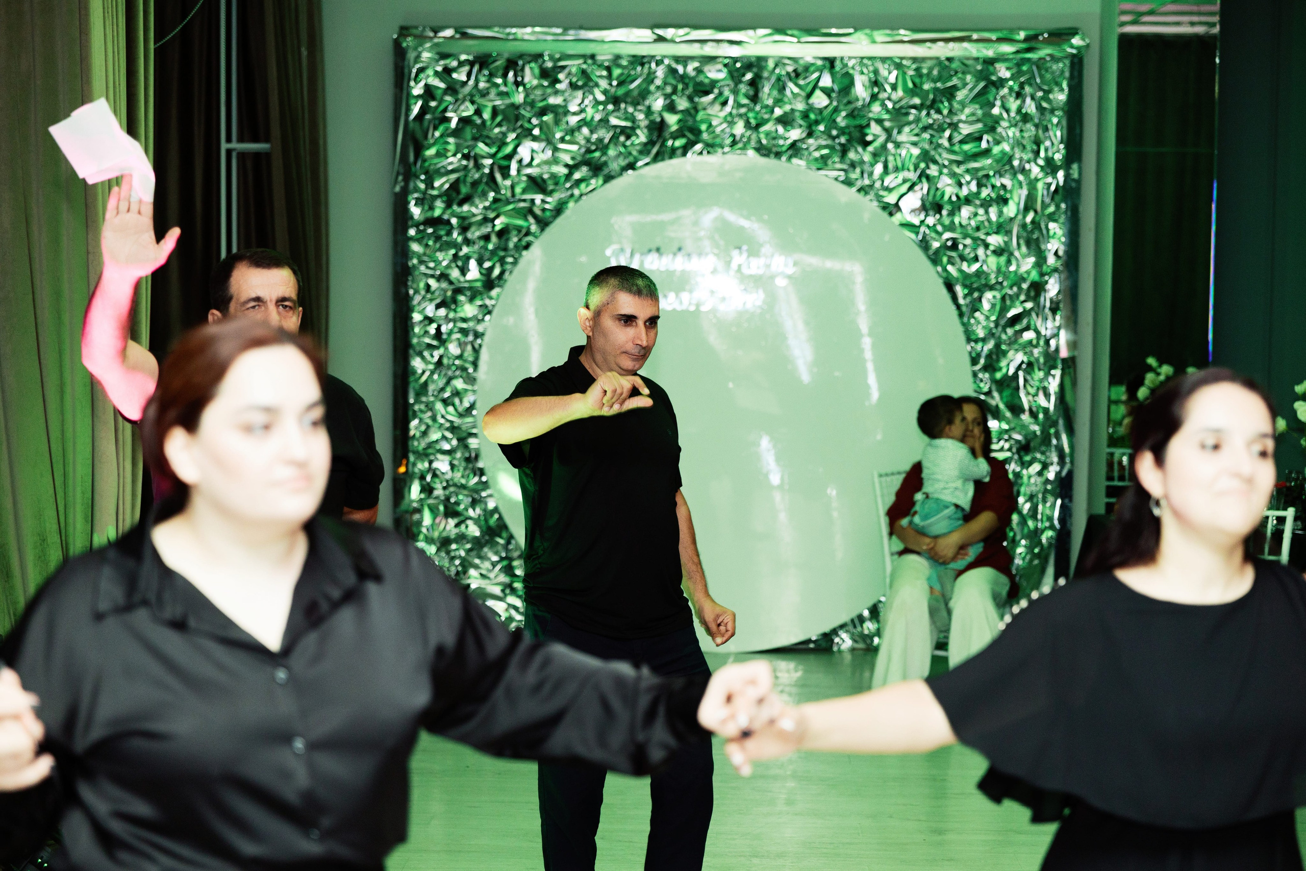 День Рождения Лианы