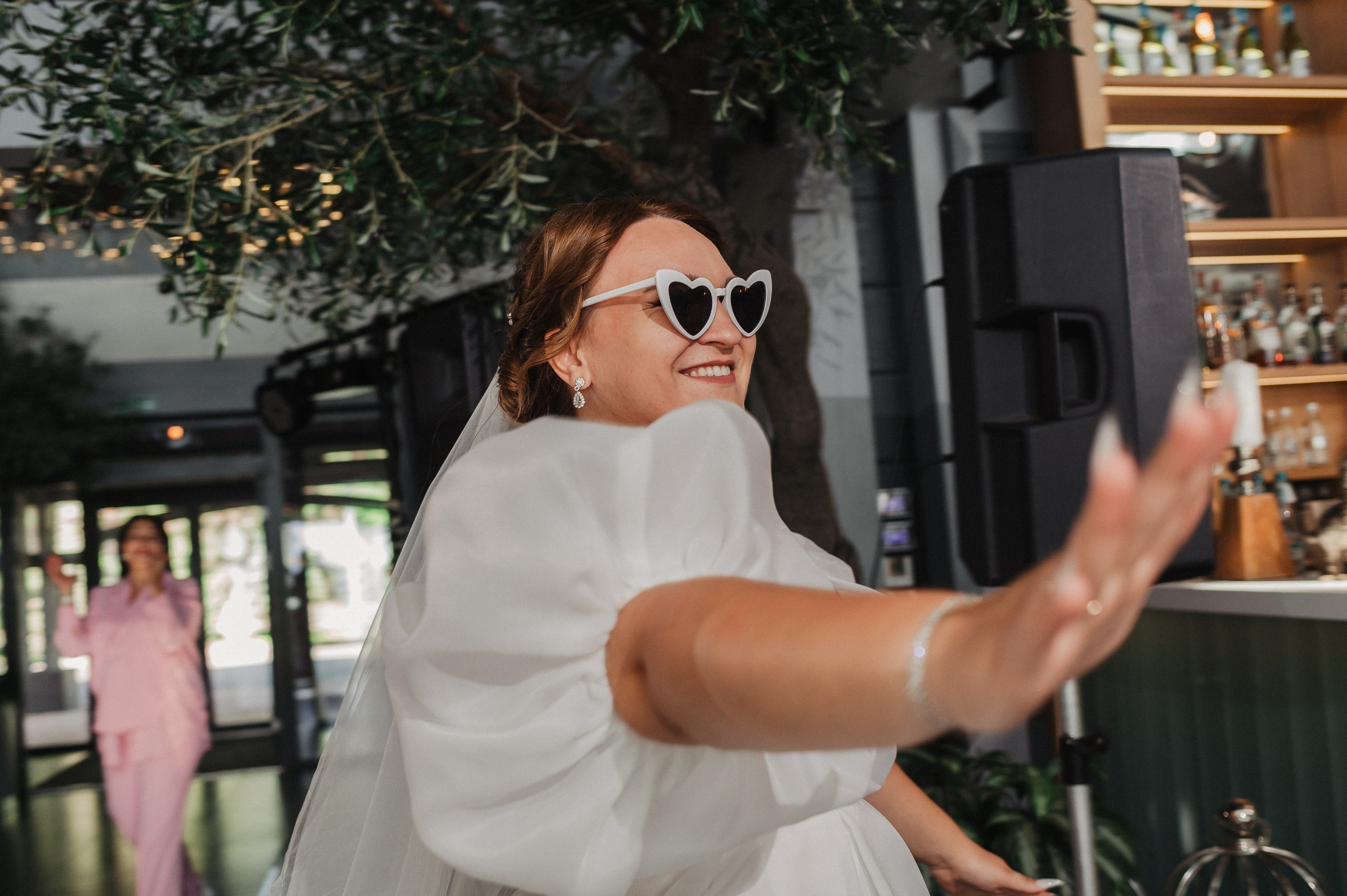 Катя и Андрей. Свадебный и семейный фотограф в Самаре Надежда Раскина