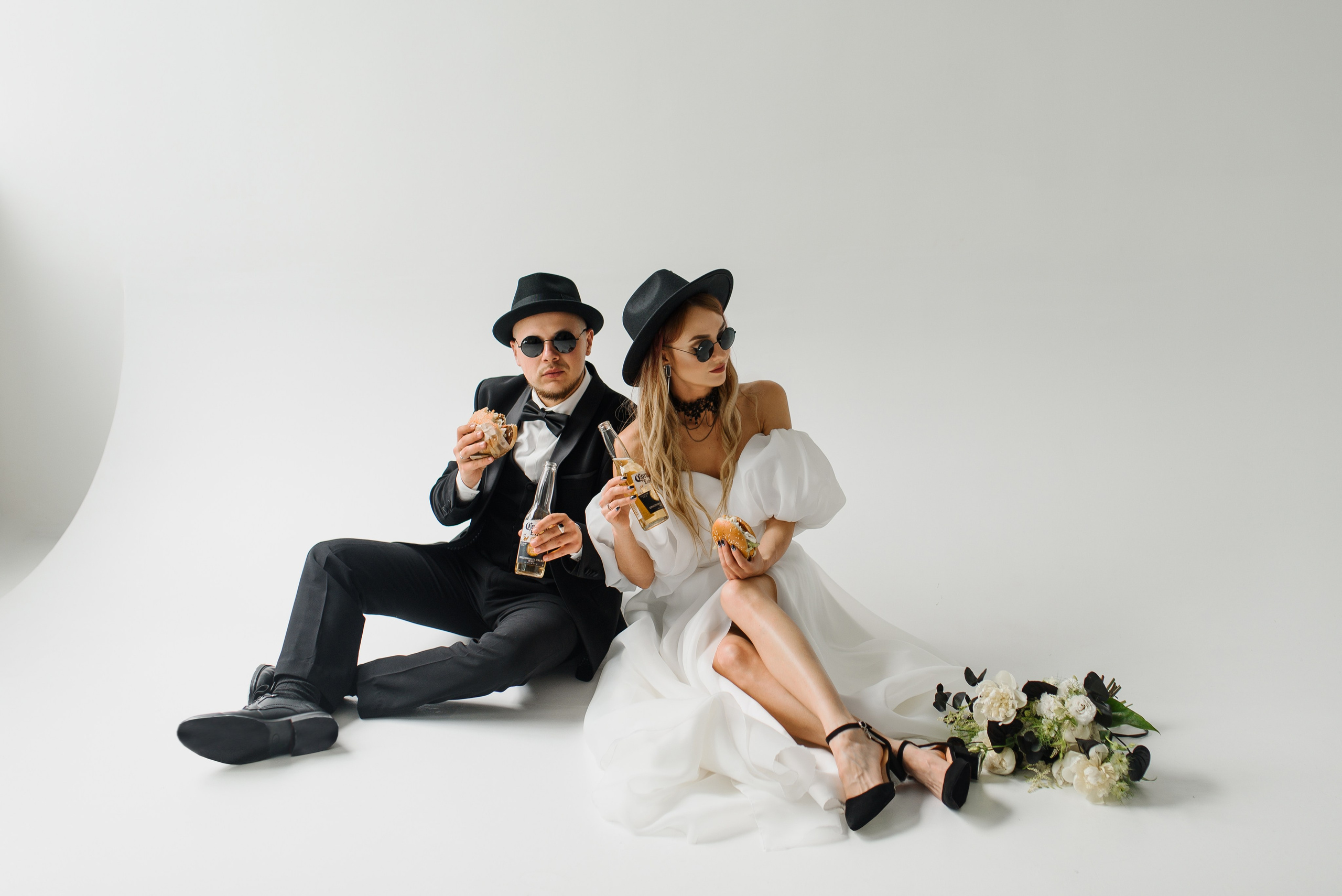 Евгений и Юля. Свадебный и семейный Фотограф в Пензе Татьяна Лапоногова