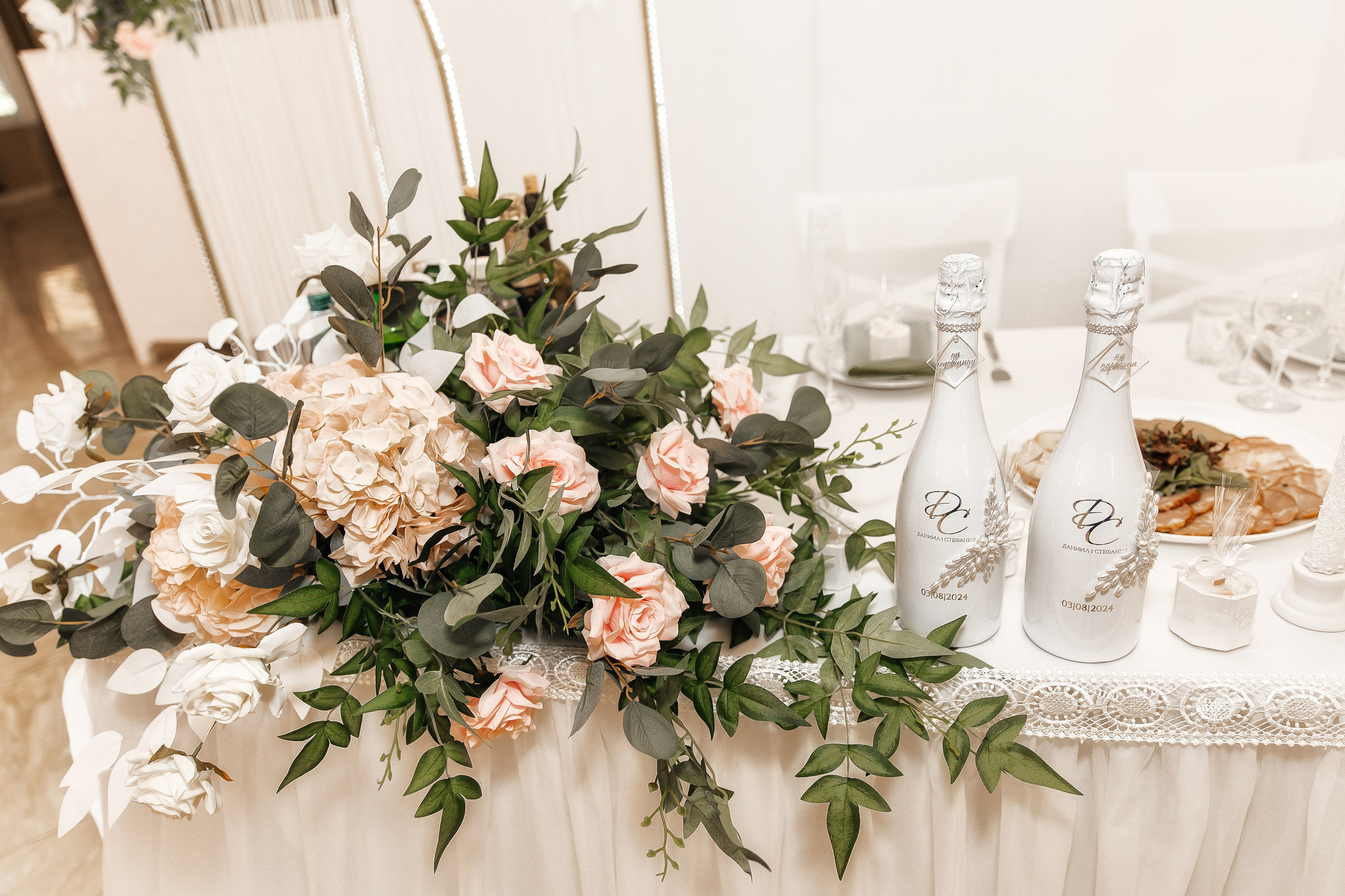 DANIIL & STEFANIA. Свадебный фотограф в Евпатории и в Крыму, Love story, женский портрет