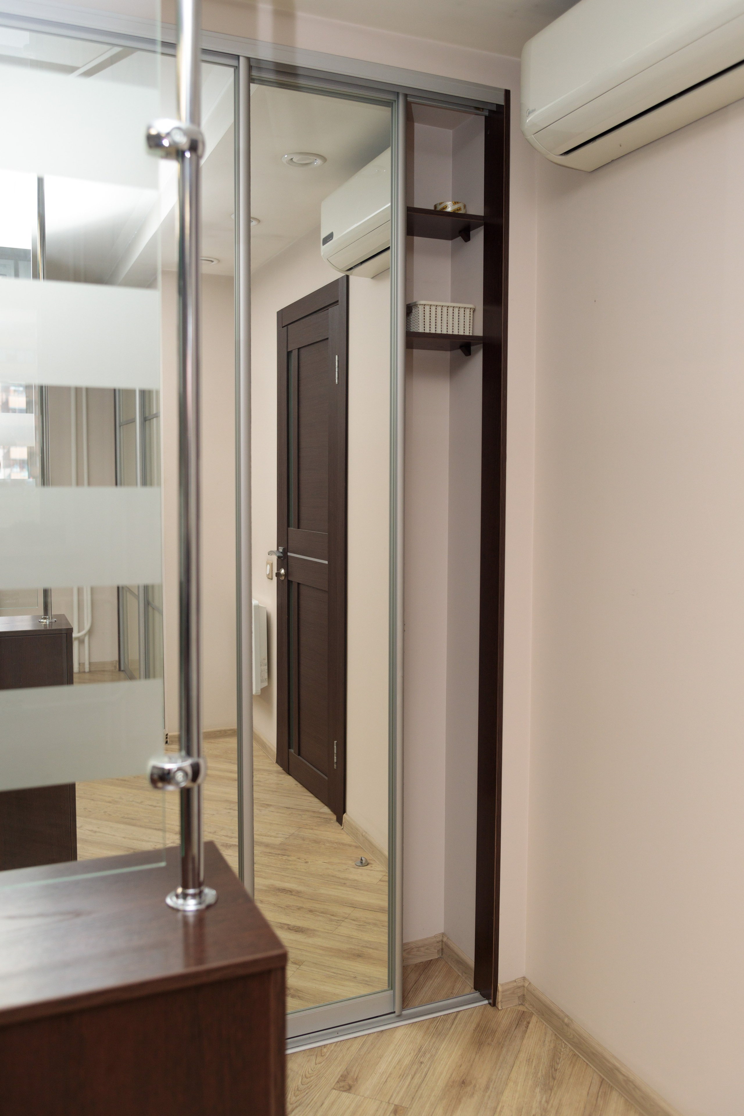 Офисное помещение 19.06.23. Семейный Фотограф в Красноярске Крохалев Сергей