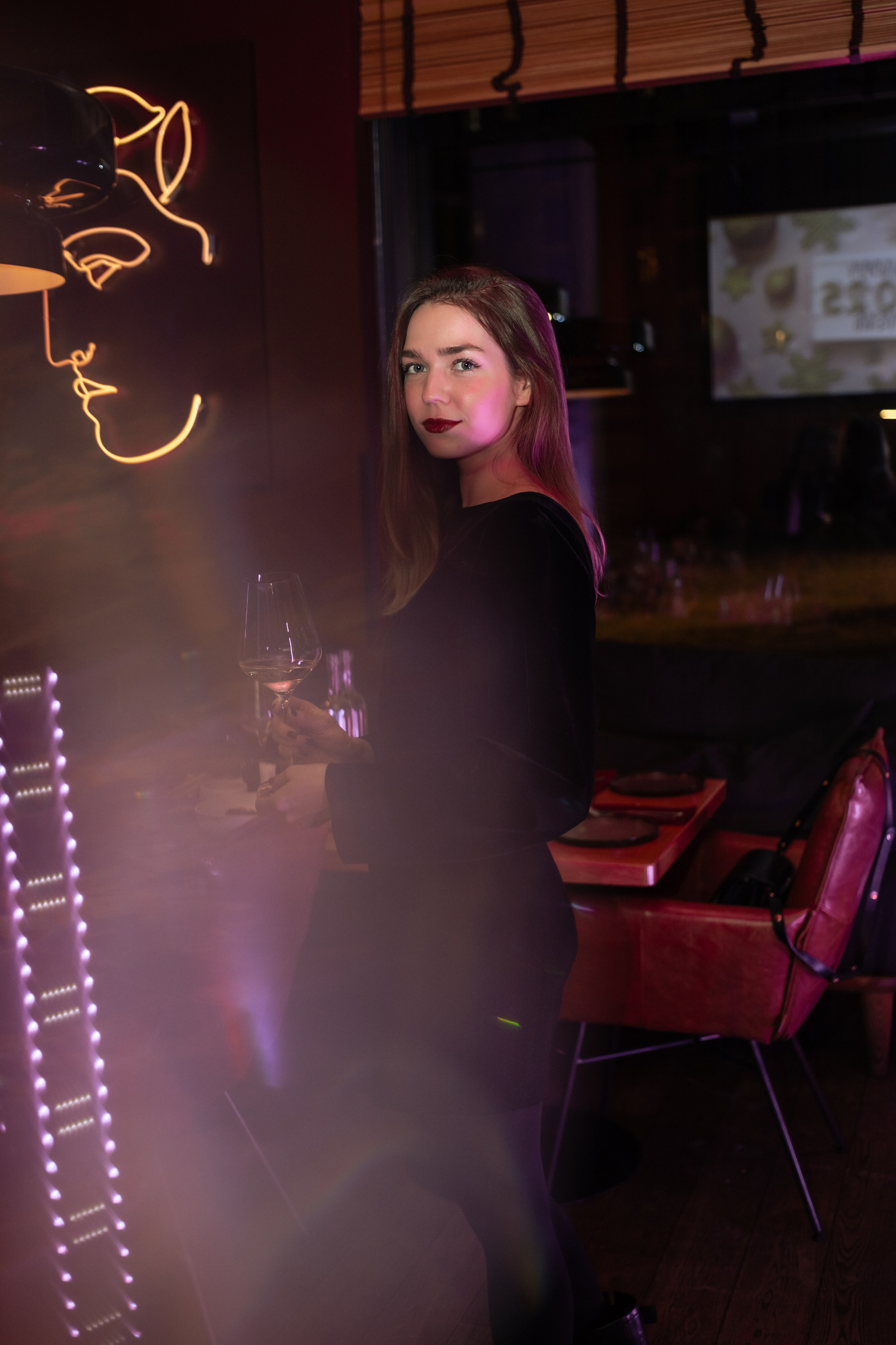 Корпоратив Relax. Фотограф Алина Гашникова