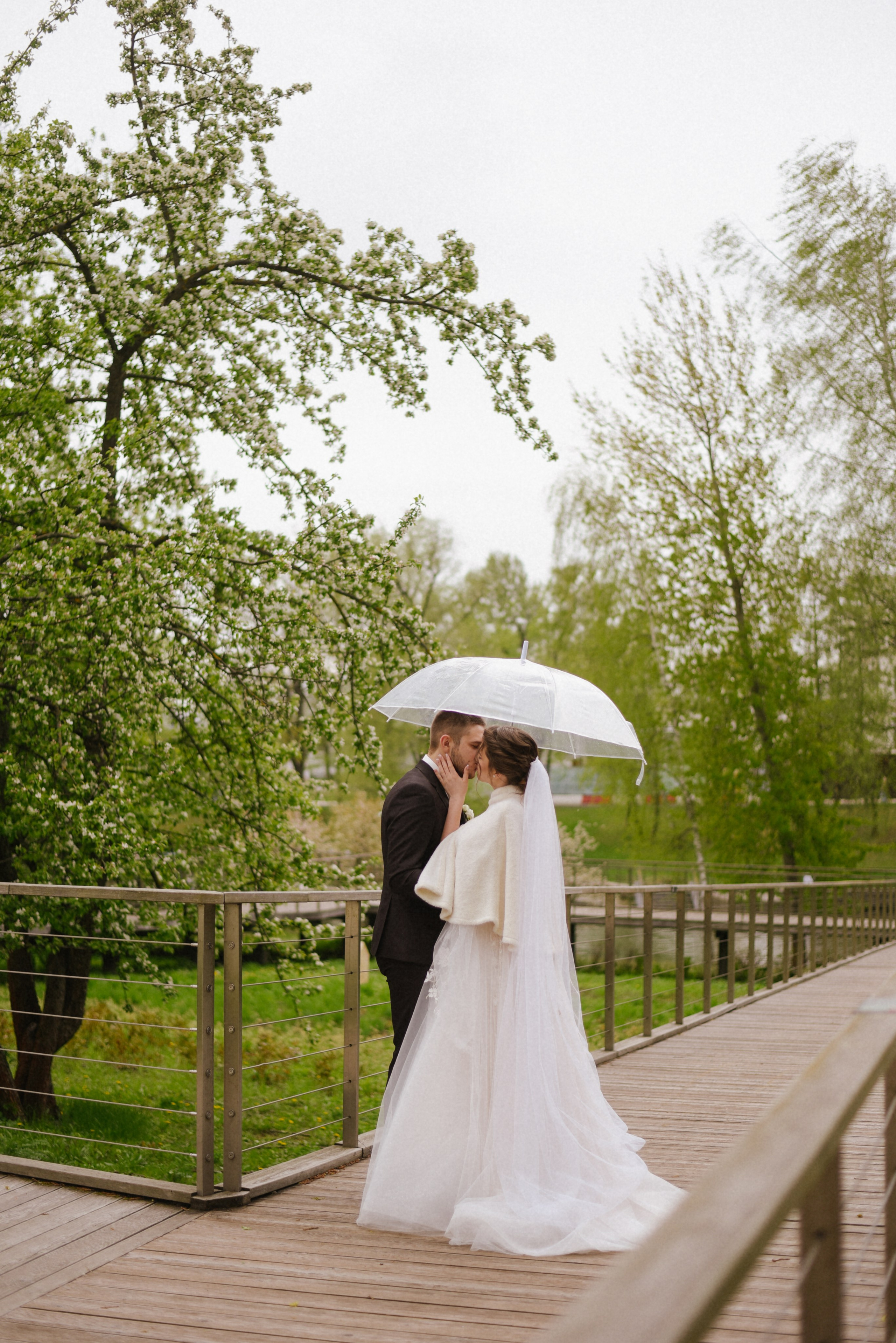 Майский снег. Фотограф Лола Волна, город Москва