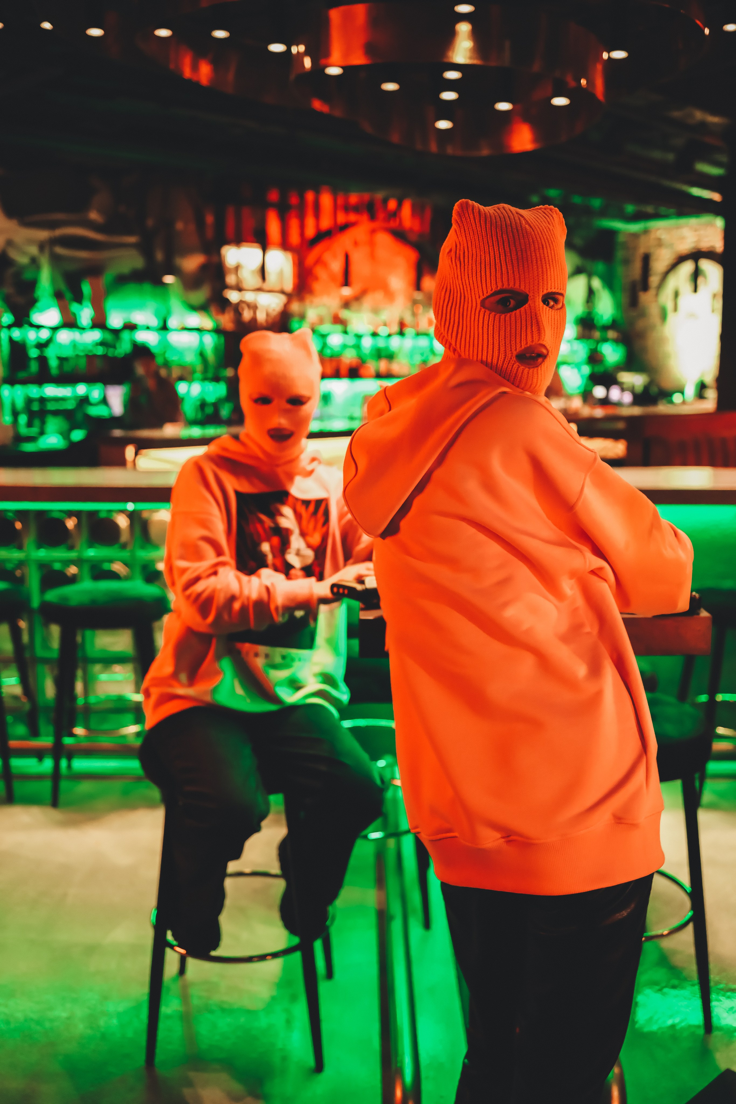 Контент-съёмки для предпринимателей и ремесленников. Профессиональный фотограф в Санкт-Петербурге Александр Волосенцев