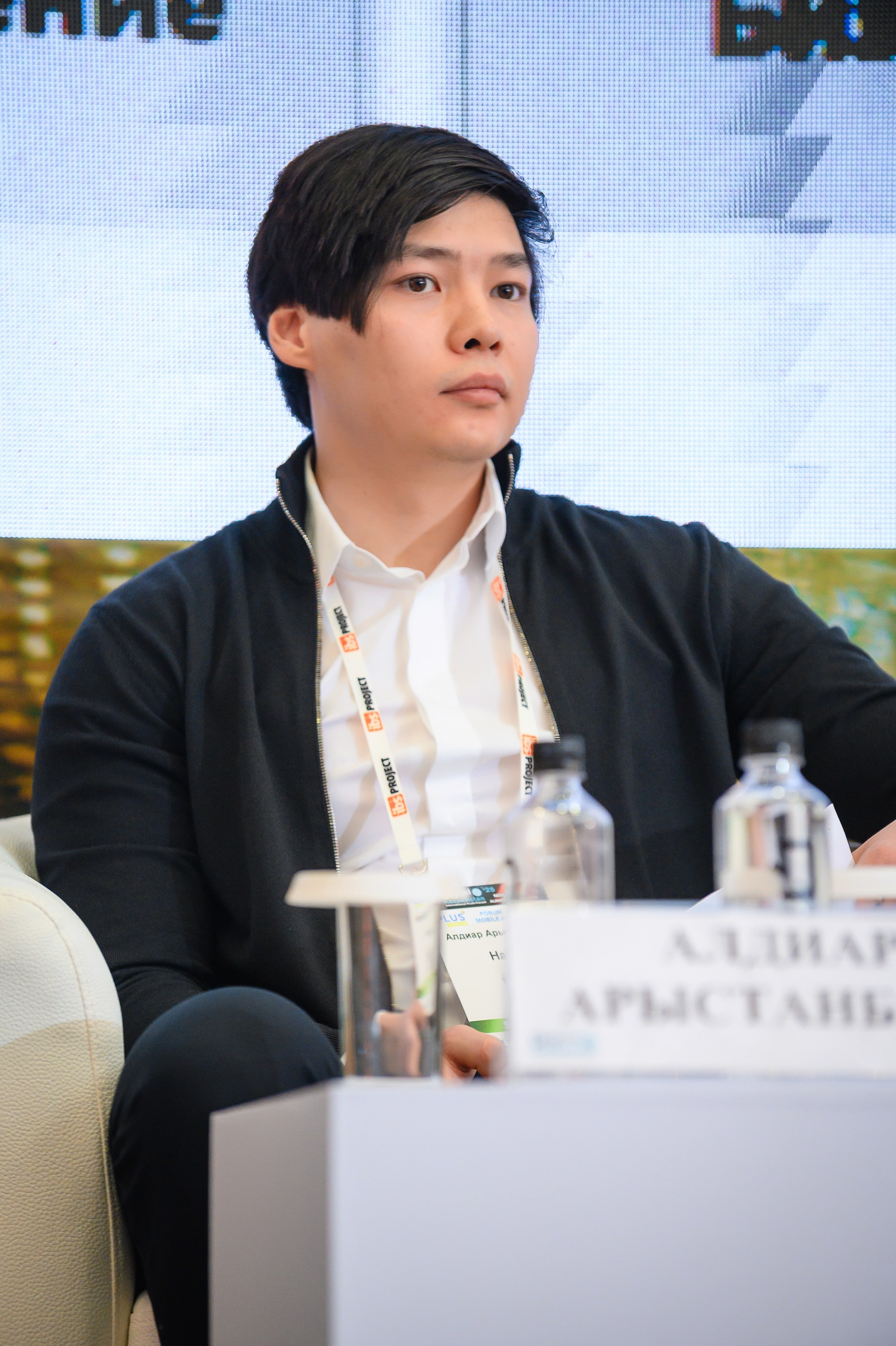 Digital Kazakhstan 2025. Интерьерный и репортажный фотограф в Алматы