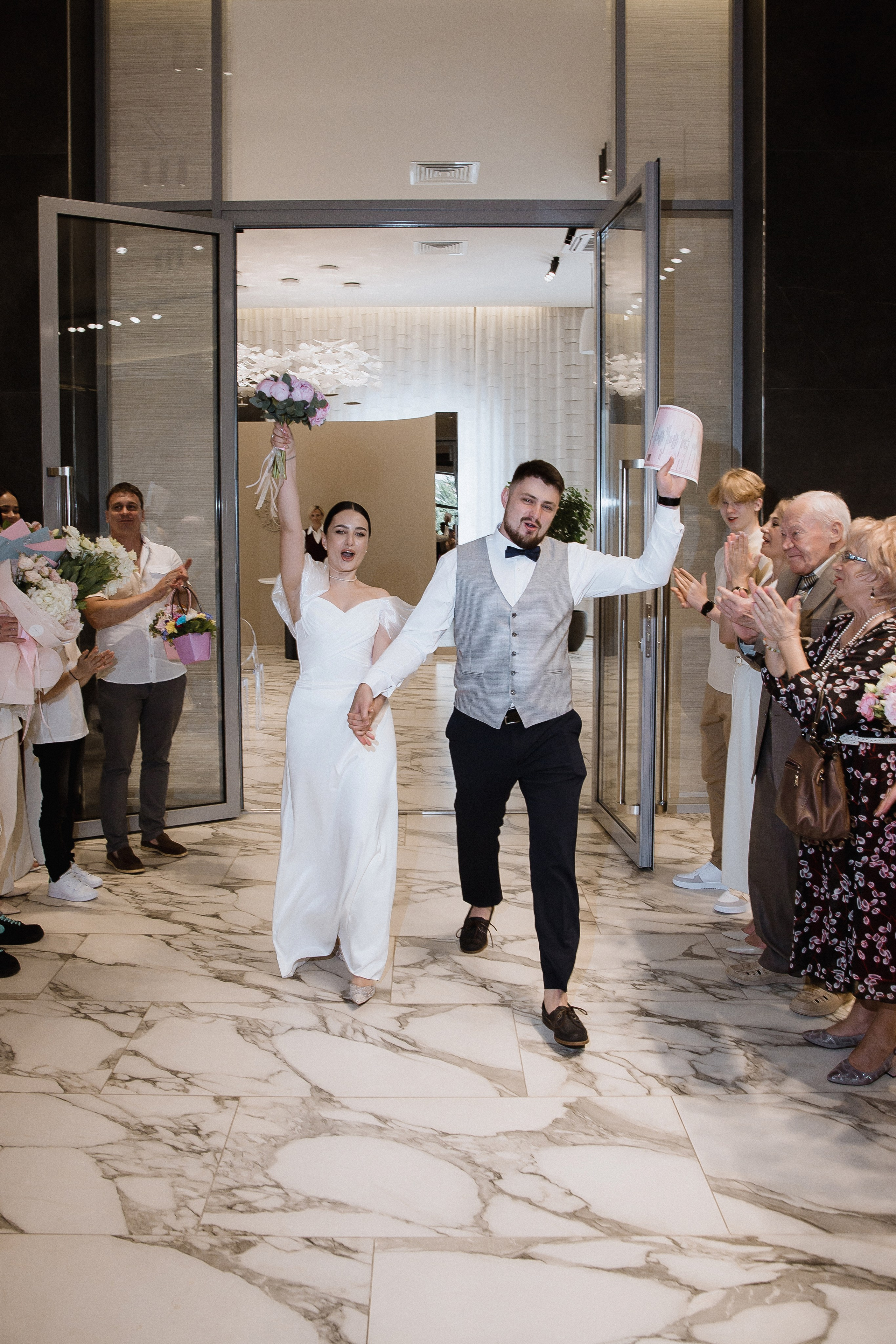 Тимур и Лилия. Свадебный и семейный фотограф в Анапе/Новороссийске Виктория Чайка