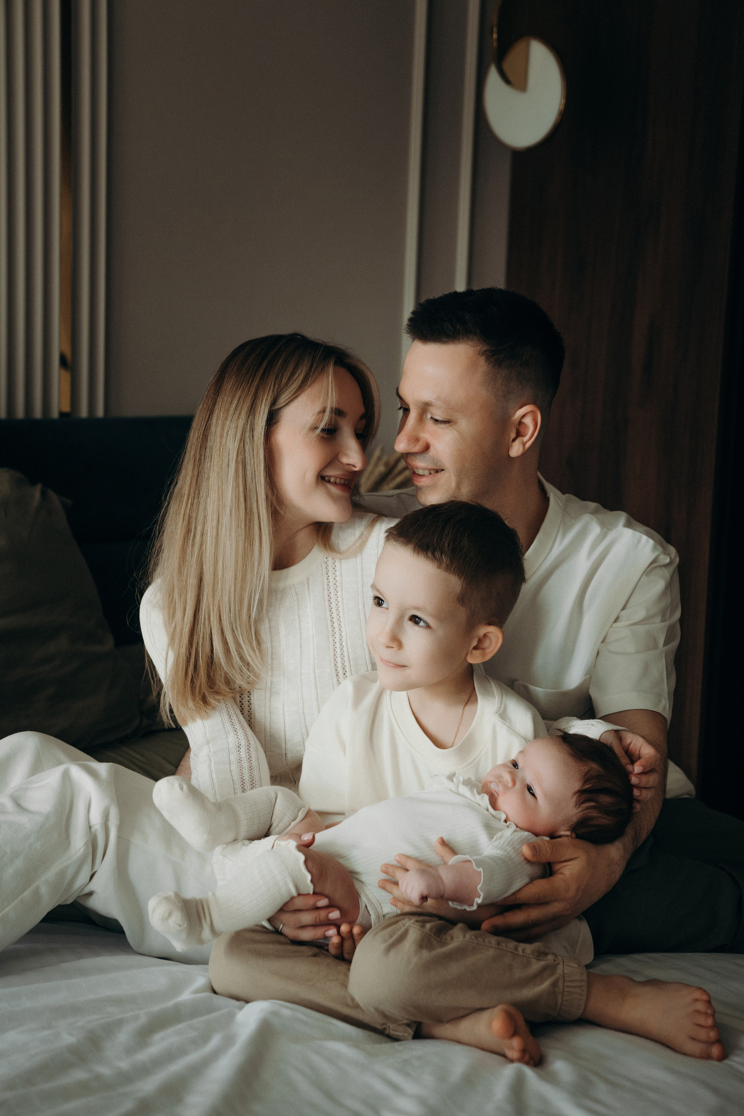 ТАТЬЯНА. Контентный и свадебный фотограф в Краснодаре и Сочи Елена Плотникова