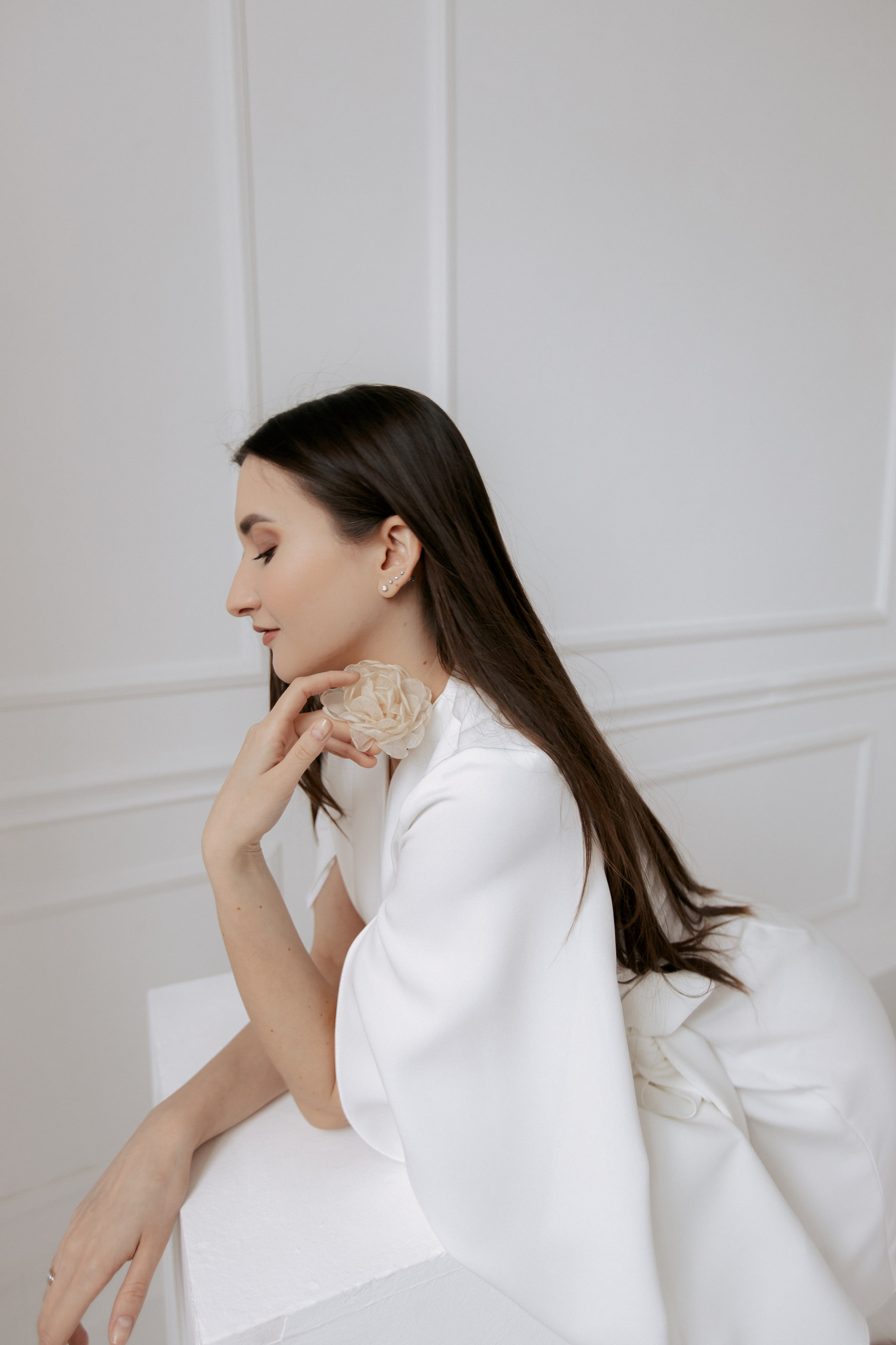 Ира. Фотограф Таганрог Любимая Надя