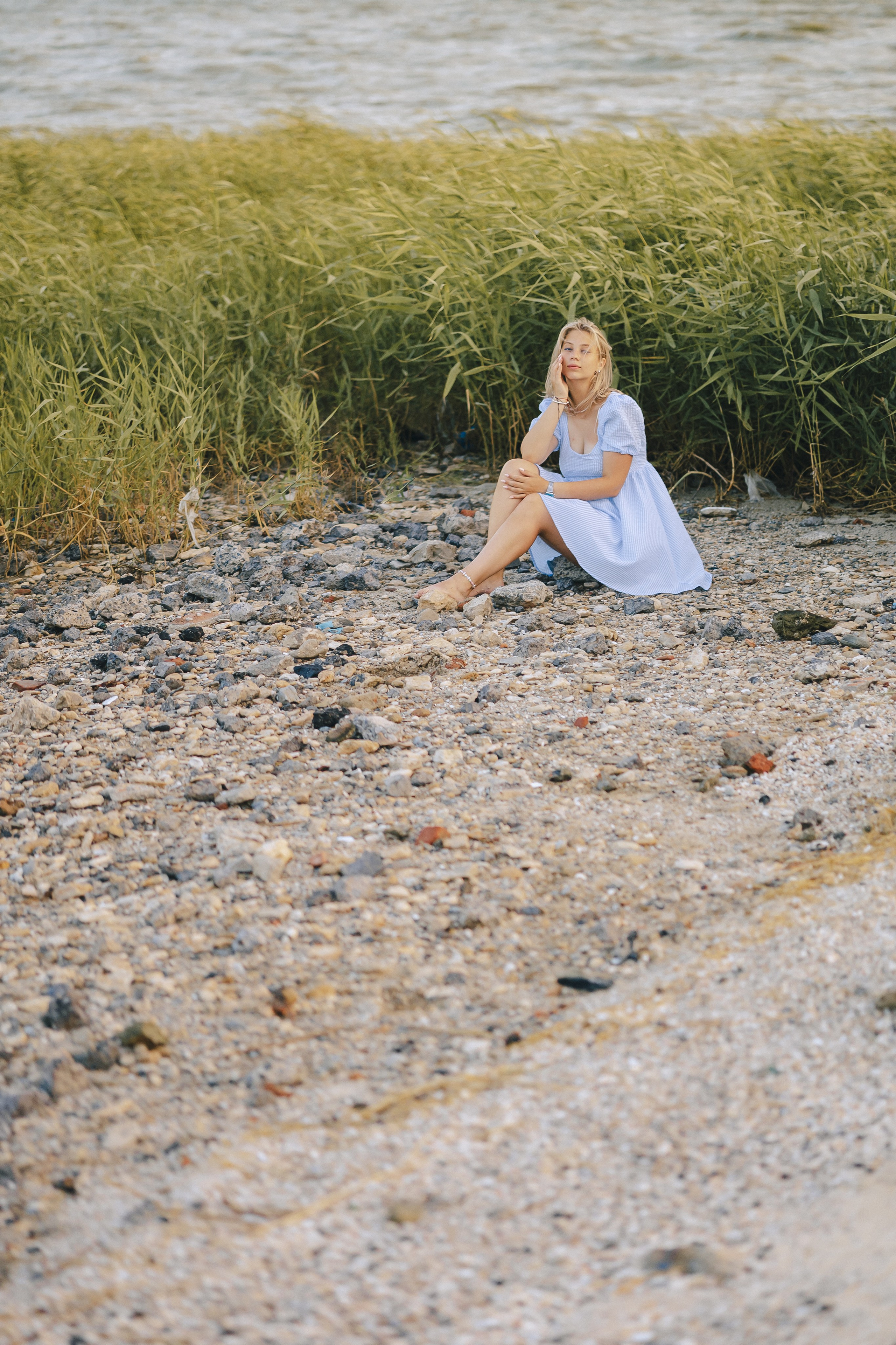 Марина. Фотограф Таганрог Любимая Надя