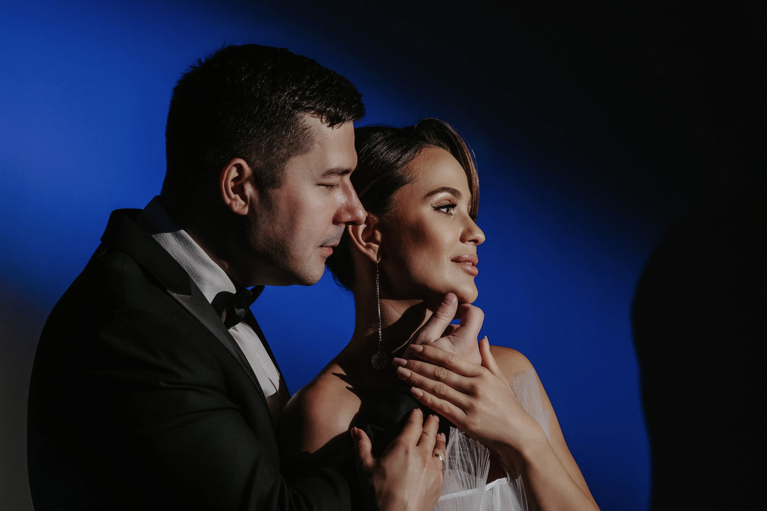 Рушана и Владислав. Photographer in Moscow & everywhere in the World Alena Vyalova