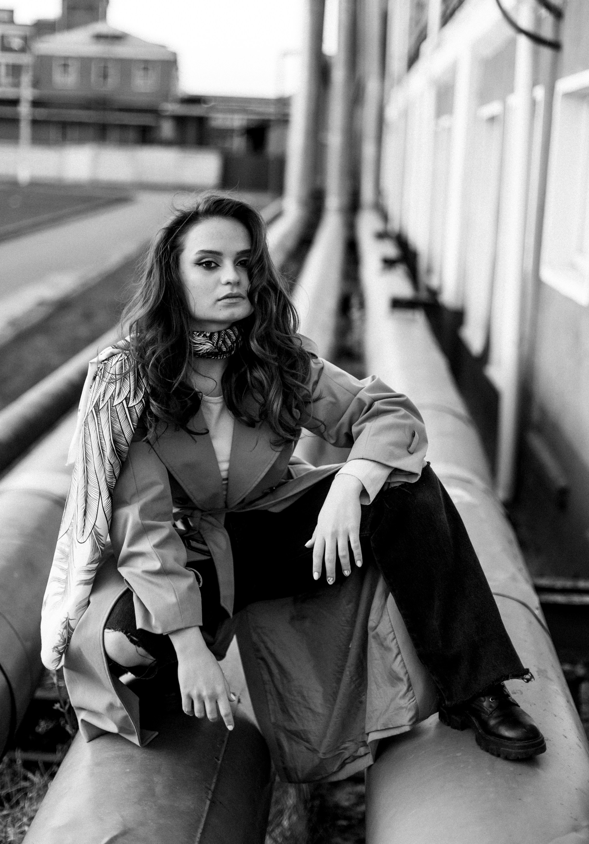 Анастасия. Фотограф Москва и Московская область