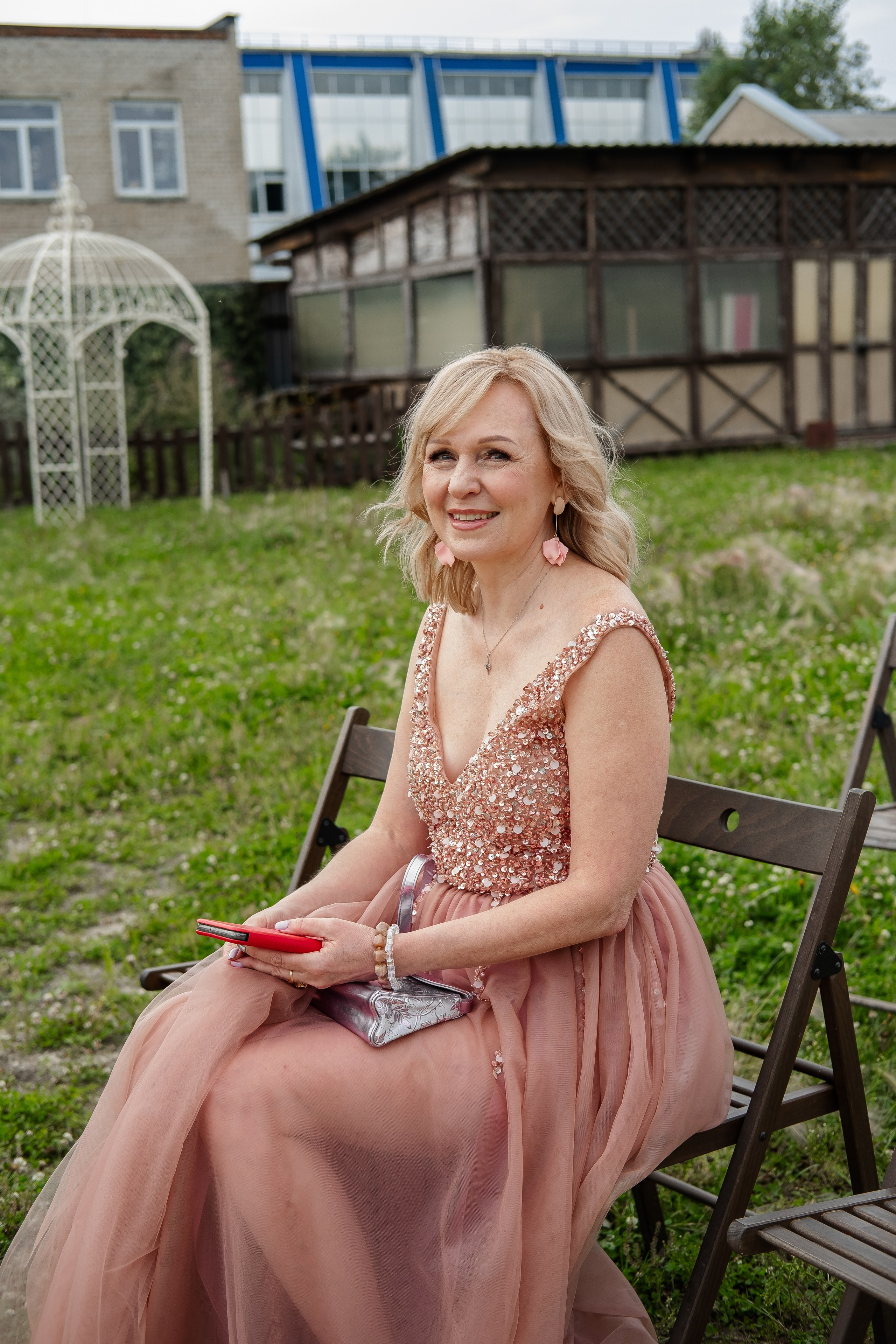 Снежана и Данила. Свадебный фотограф Челябинск