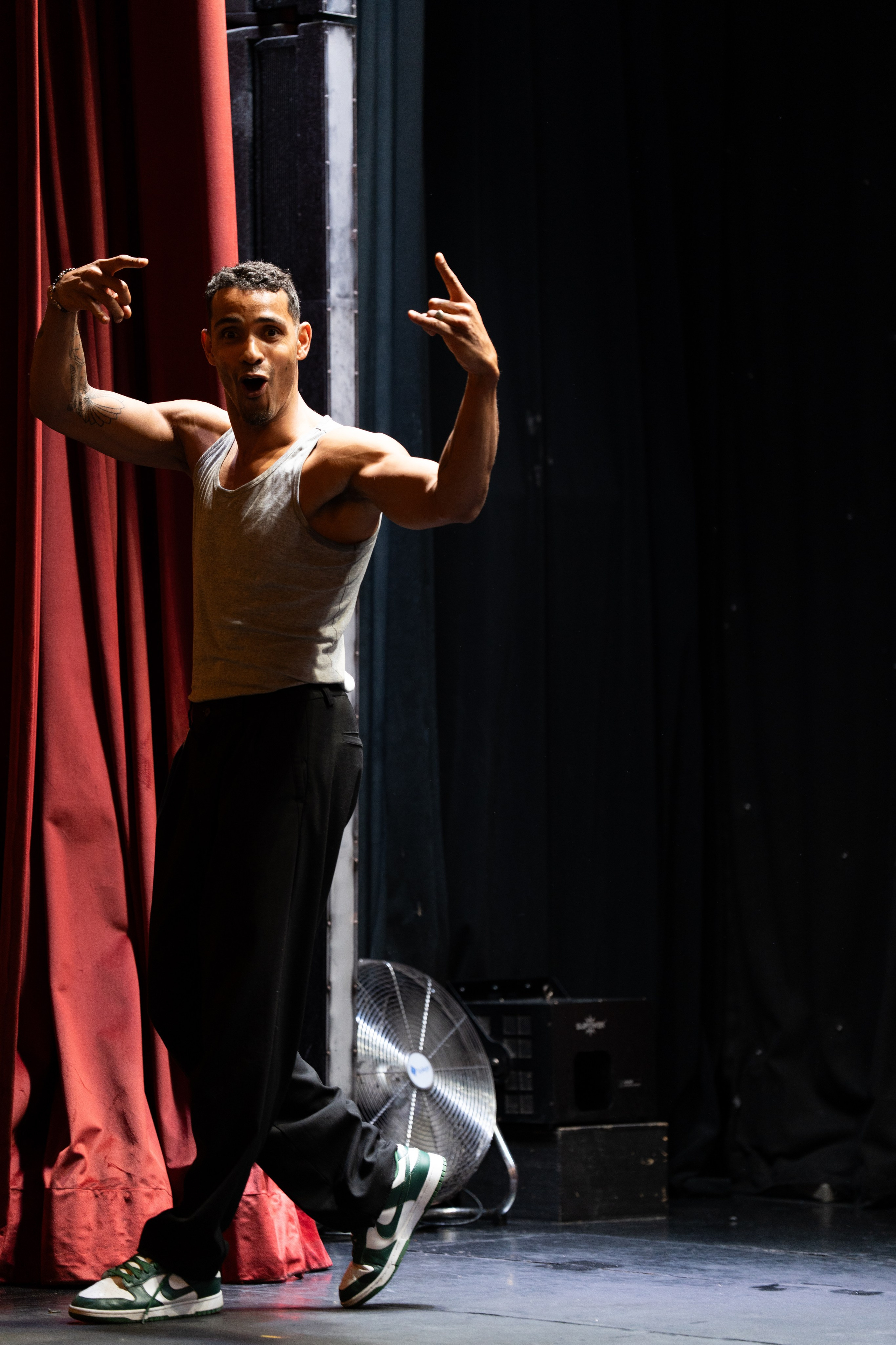 Ресторан Billionaire Dubai. Фотограф Москва/ Дмитрий Сарафанов